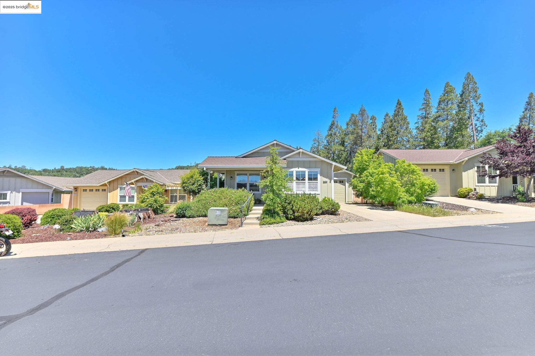 Detail Gallery Image 53 of 60 For 139 Cottage Cir, Murphys,  CA 95247 - 2 Beds | 2 Baths