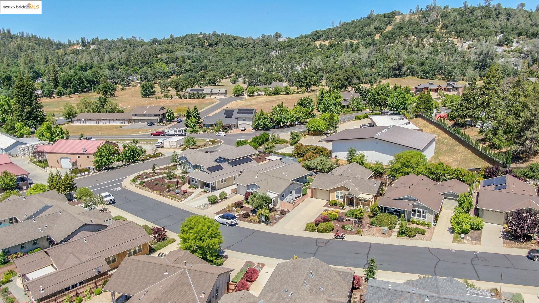 Detail Gallery Image 55 of 60 For 139 Cottage Cir, Murphys,  CA 95247 - 2 Beds | 2 Baths