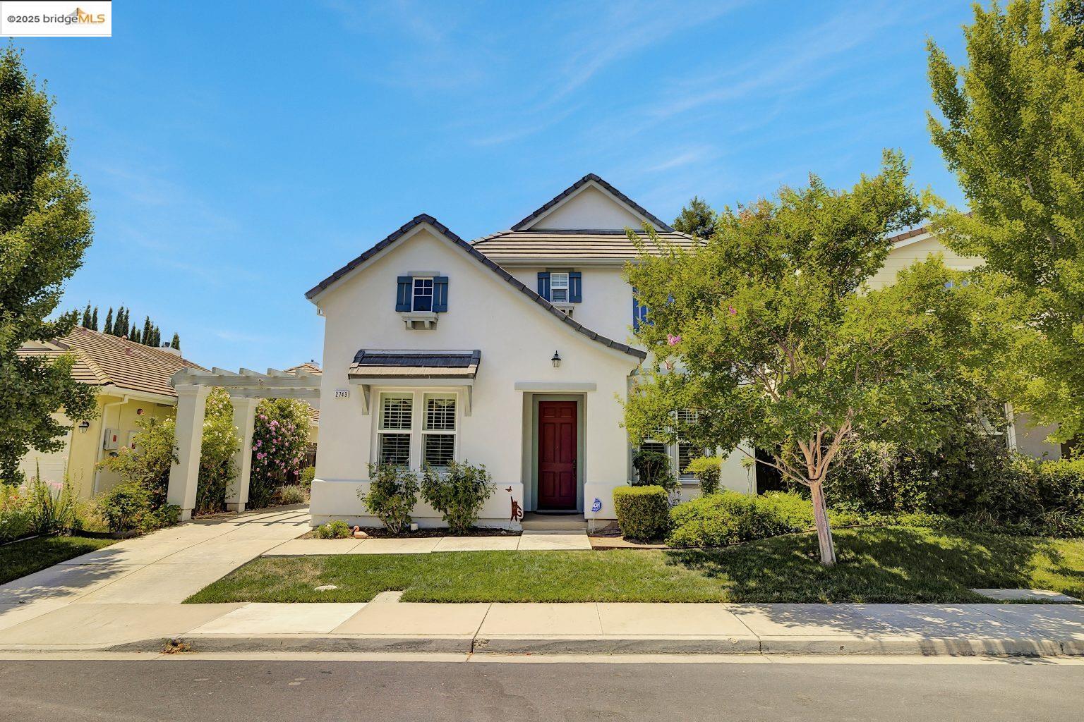Detail Gallery Image 2 of 55 For 2743 Cathedral Cir, Brentwood,  CA 94513 - 4 Beds | 3 Baths