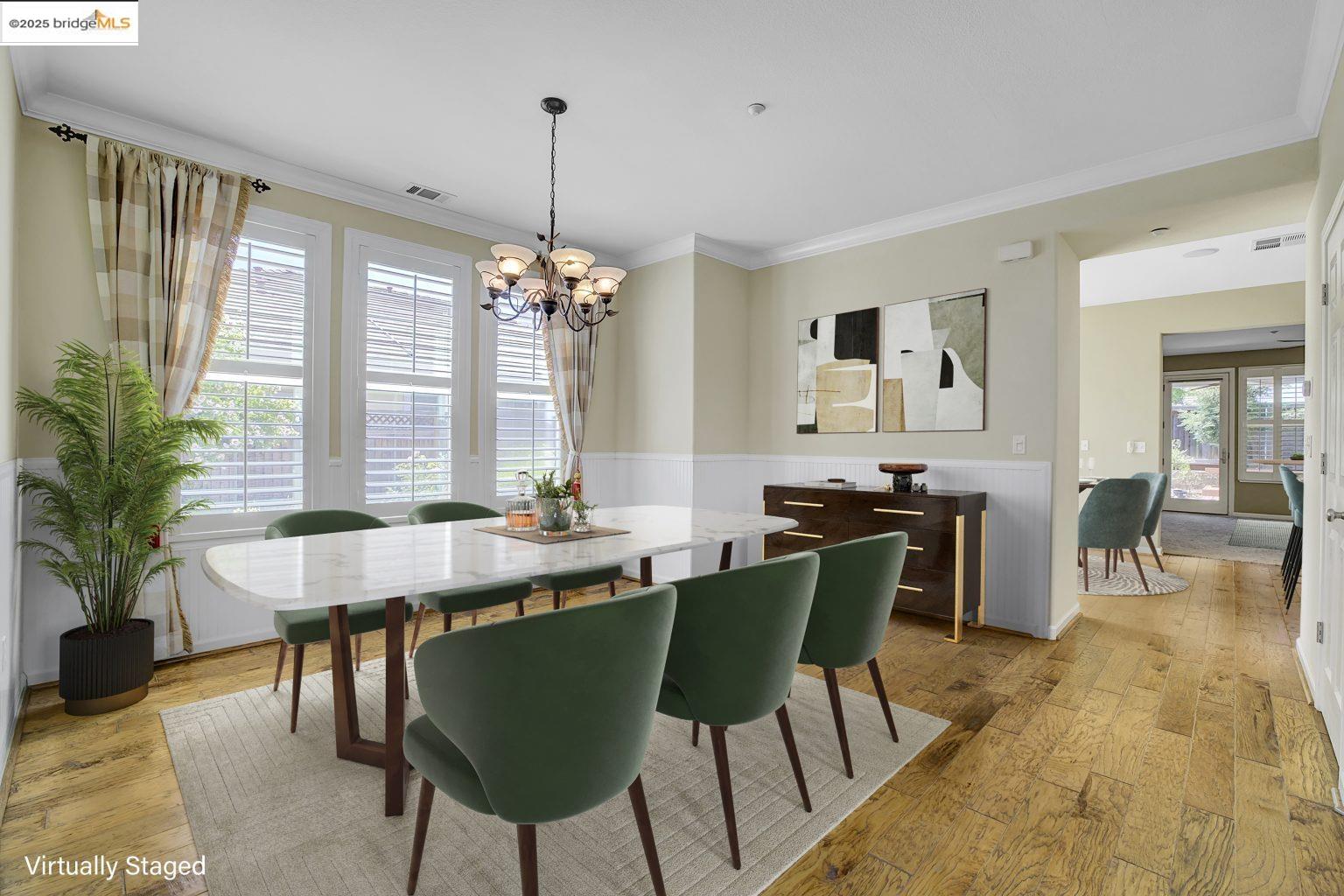 Detail Gallery Image 11 of 55 For 2743 Cathedral Cir, Brentwood,  CA 94513 - 4 Beds | 3 Baths