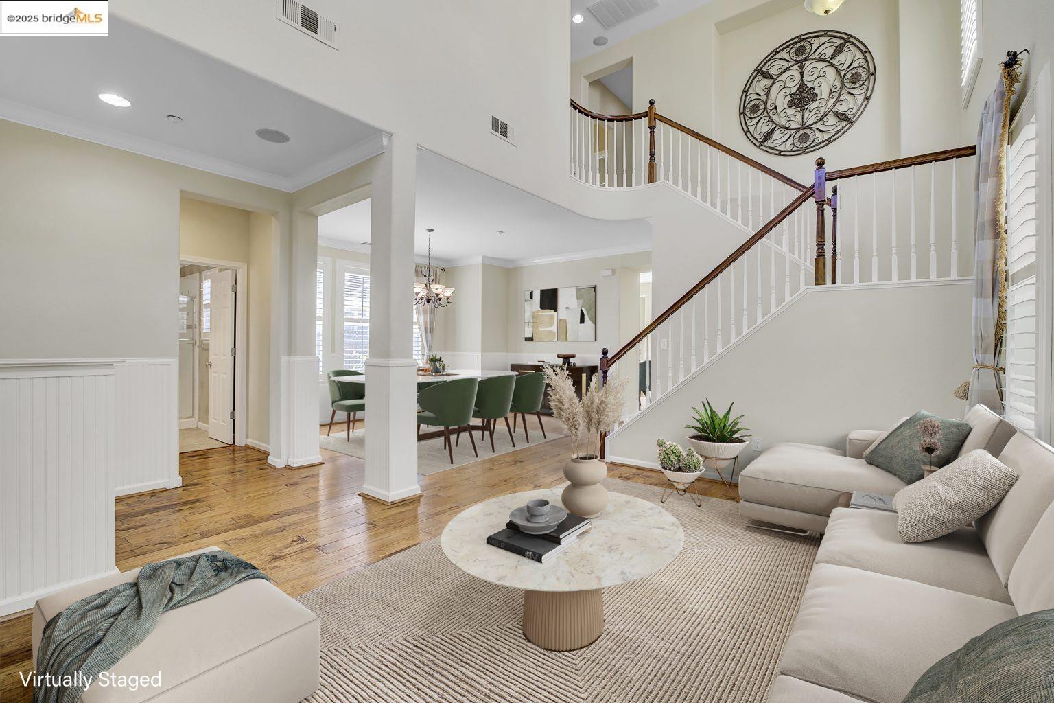 Detail Gallery Image 13 of 55 For 2743 Cathedral Cir, Brentwood,  CA 94513 - 4 Beds | 3 Baths
