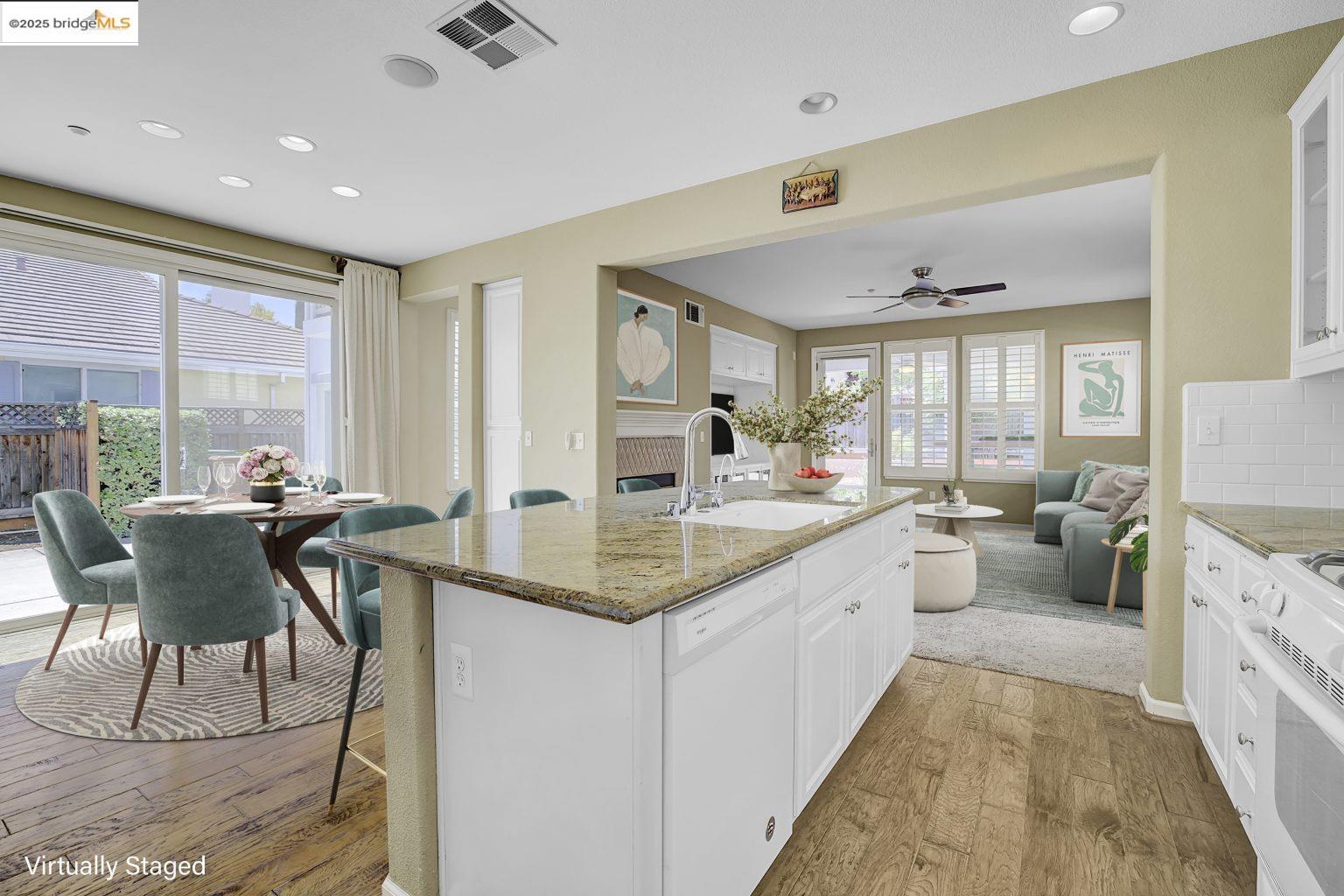 Detail Gallery Image 22 of 55 For 2743 Cathedral Cir, Brentwood,  CA 94513 - 4 Beds | 3 Baths