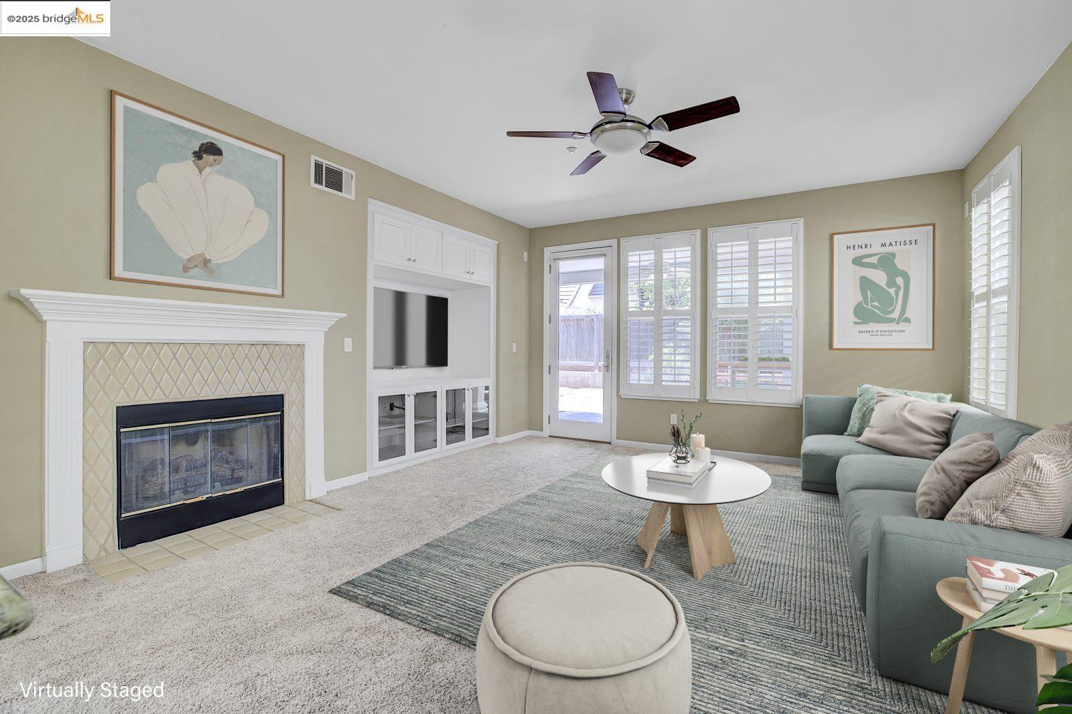 Detail Gallery Image 26 of 55 For 2743 Cathedral Cir, Brentwood,  CA 94513 - 4 Beds | 3 Baths
