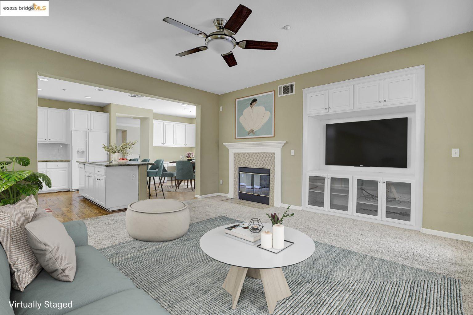Detail Gallery Image 28 of 55 For 2743 Cathedral Cir, Brentwood,  CA 94513 - 4 Beds | 3 Baths