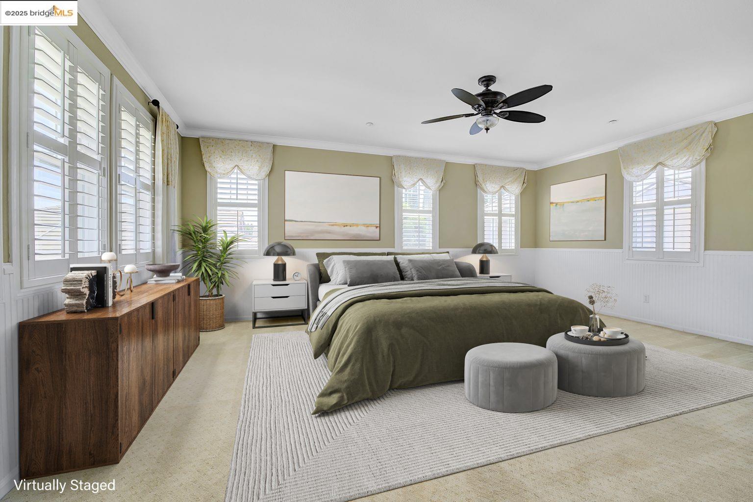 Detail Gallery Image 41 of 55 For 2743 Cathedral Cir, Brentwood,  CA 94513 - 4 Beds | 3 Baths