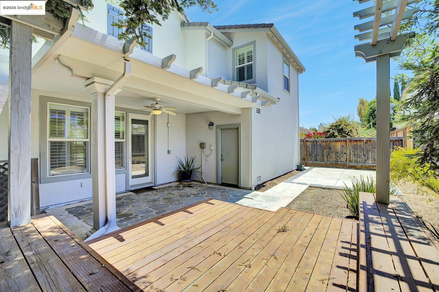 Detail Gallery Image 47 of 55 For 2743 Cathedral Cir, Brentwood,  CA 94513 - 4 Beds | 3 Baths