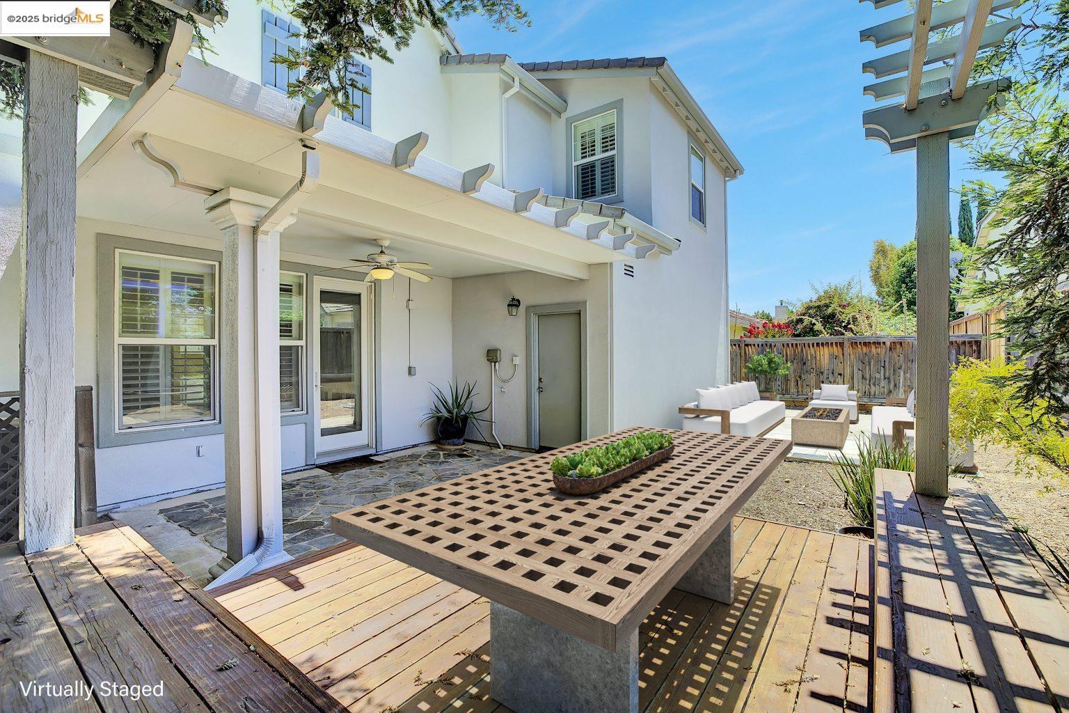 Detail Gallery Image 48 of 55 For 2743 Cathedral Cir, Brentwood,  CA 94513 - 4 Beds | 3 Baths