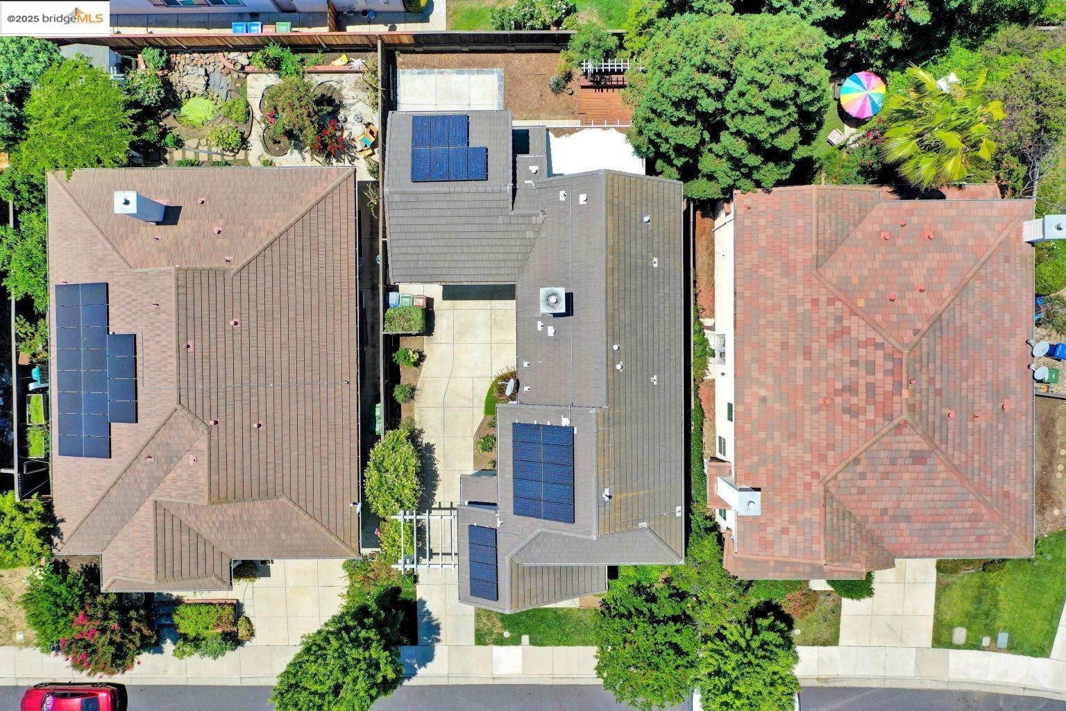 Detail Gallery Image 50 of 55 For 2743 Cathedral Cir, Brentwood,  CA 94513 - 4 Beds | 3 Baths