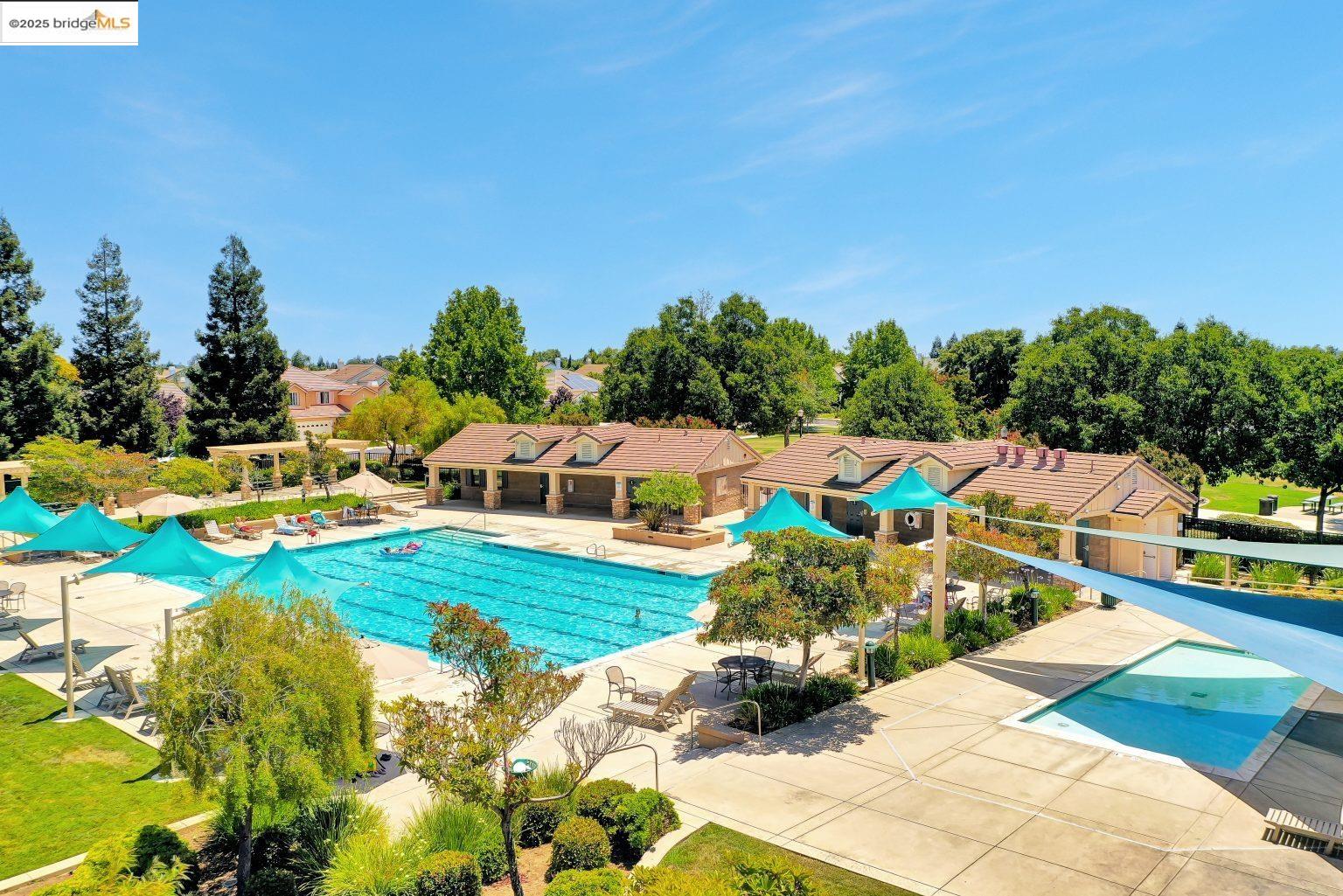 Detail Gallery Image 51 of 55 For 2743 Cathedral Cir, Brentwood,  CA 94513 - 4 Beds | 3 Baths