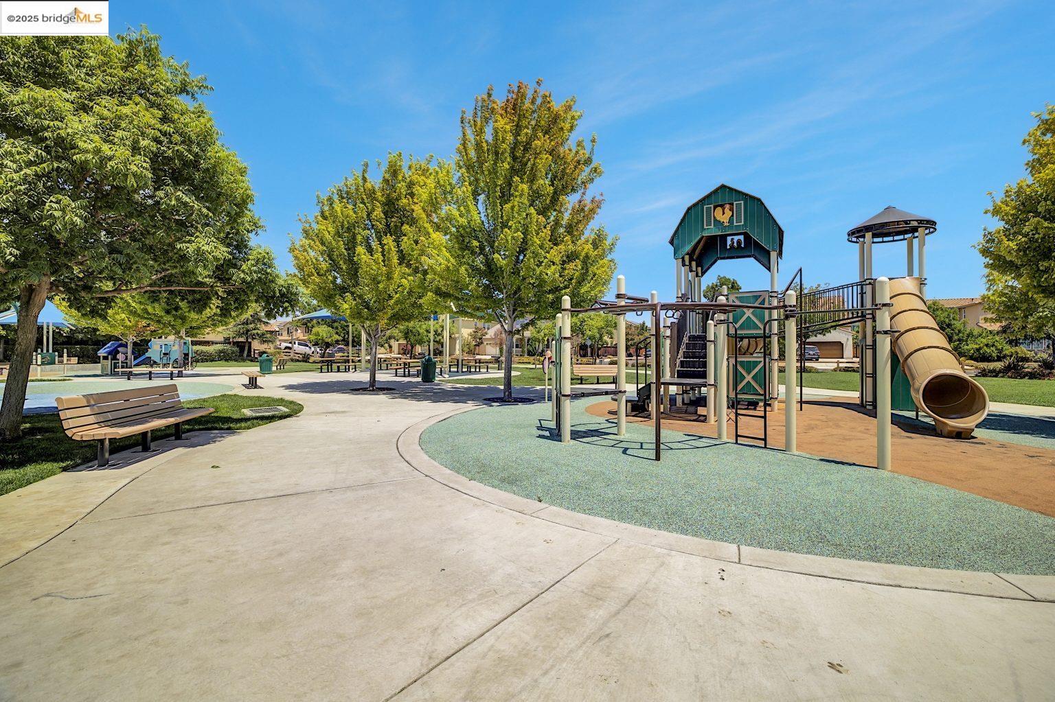 Detail Gallery Image 54 of 55 For 2743 Cathedral Cir, Brentwood,  CA 94513 - 4 Beds | 3 Baths