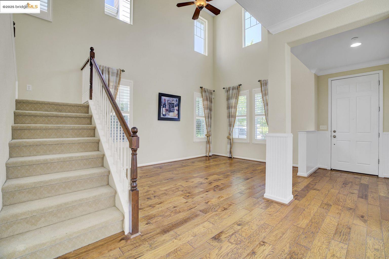 Detail Gallery Image 7 of 55 For 2743 Cathedral Cir, Brentwood,  CA 94513 - 4 Beds | 3 Baths
