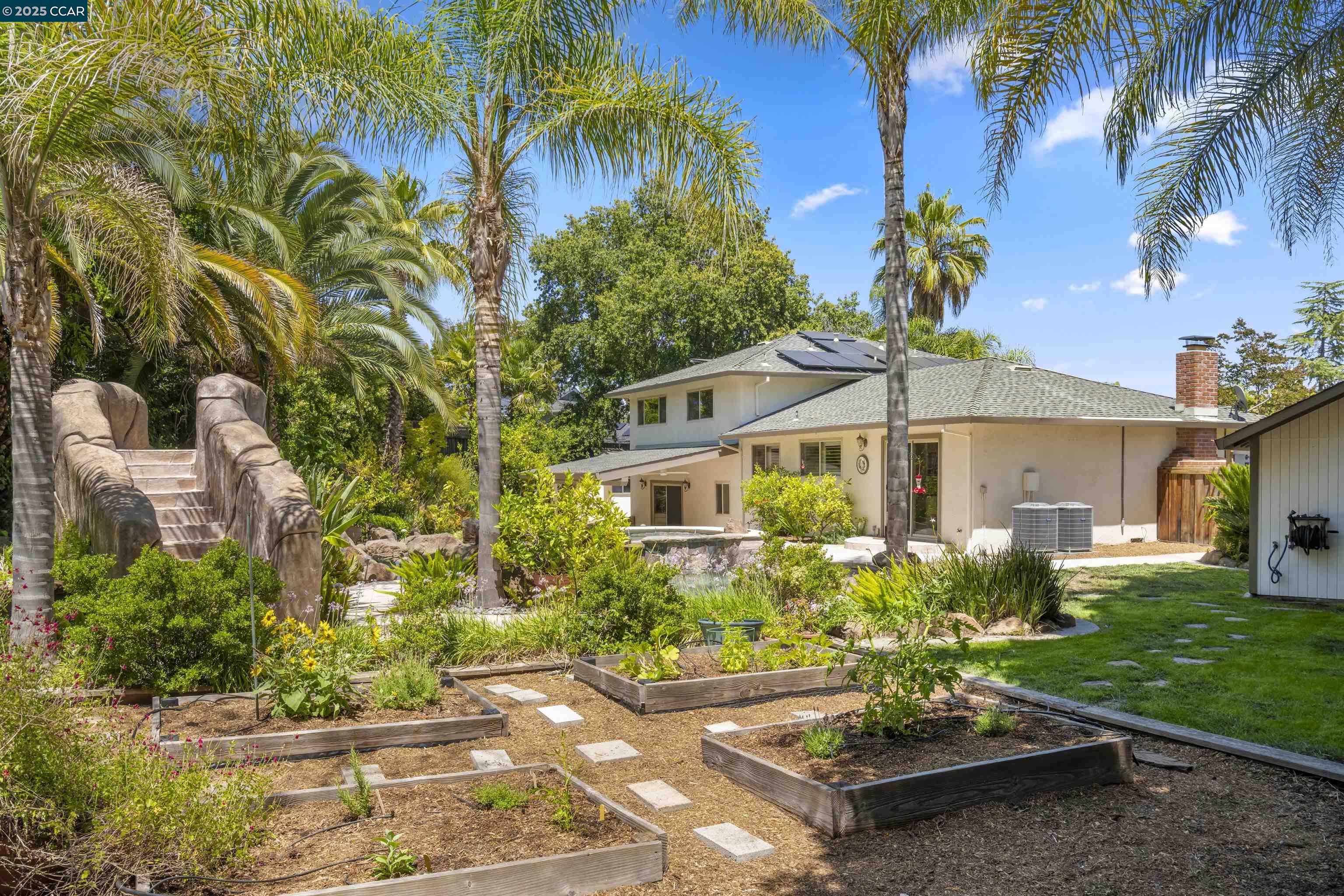 Detail Gallery Image 42 of 55 For 14 Dublin Ct, Pleasant Hill,  CA 94523 - 4 Beds | 2/1 Baths