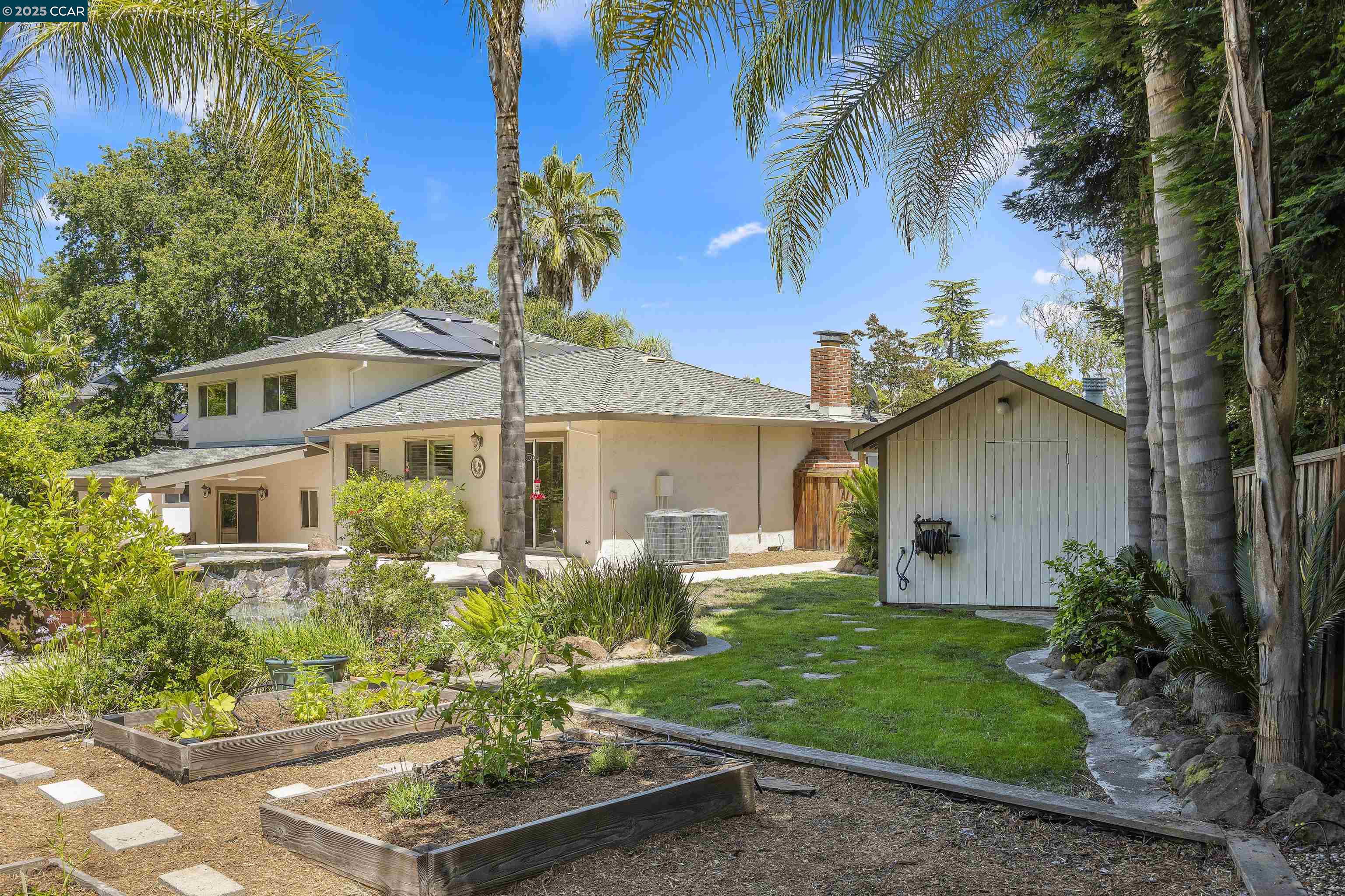 Detail Gallery Image 43 of 55 For 14 Dublin Ct, Pleasant Hill,  CA 94523 - 4 Beds | 2/1 Baths
