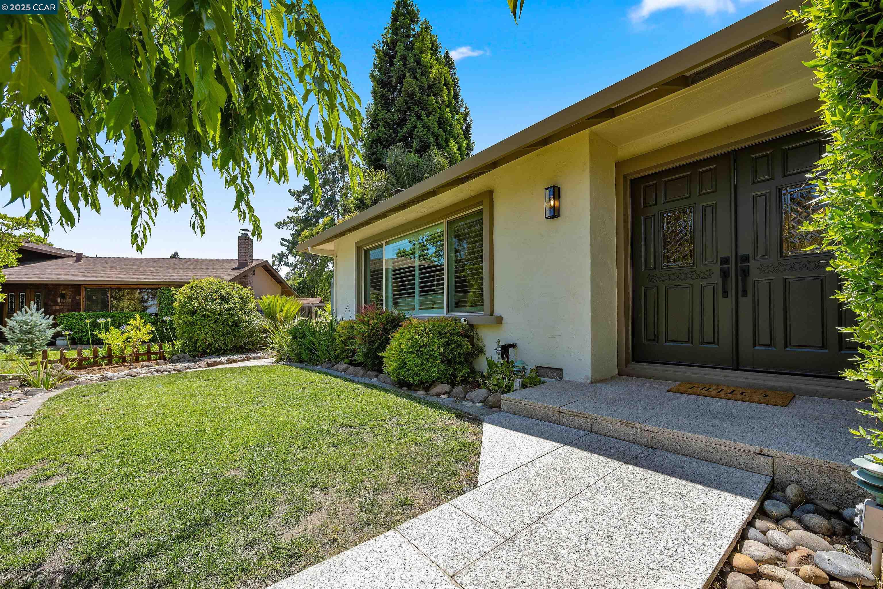 Detail Gallery Image 47 of 55 For 14 Dublin Ct, Pleasant Hill,  CA 94523 - 4 Beds | 2/1 Baths