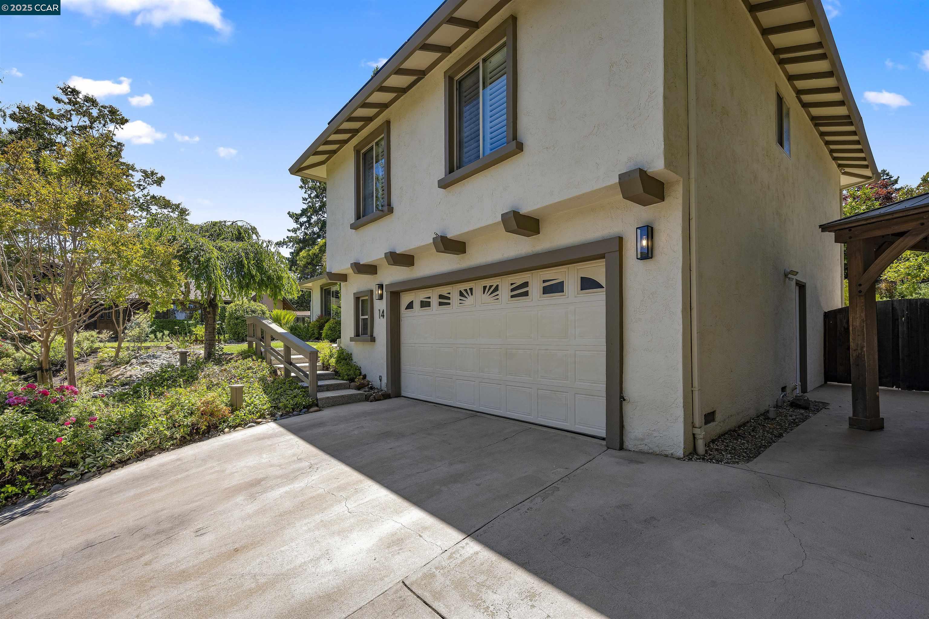 Detail Gallery Image 48 of 55 For 14 Dublin Ct, Pleasant Hill,  CA 94523 - 4 Beds | 2/1 Baths
