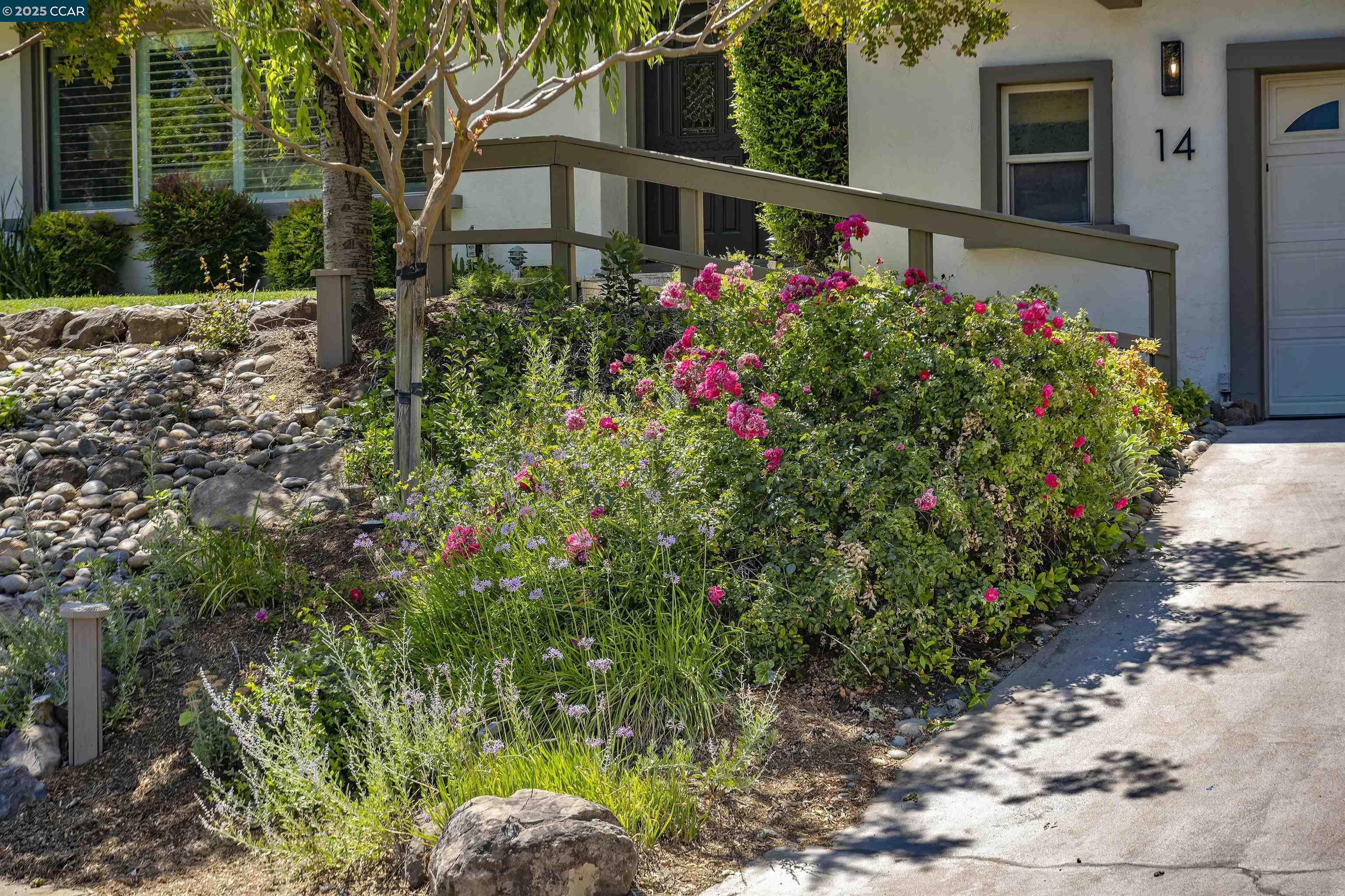 Detail Gallery Image 50 of 55 For 14 Dublin Ct, Pleasant Hill,  CA 94523 - 4 Beds | 2/1 Baths