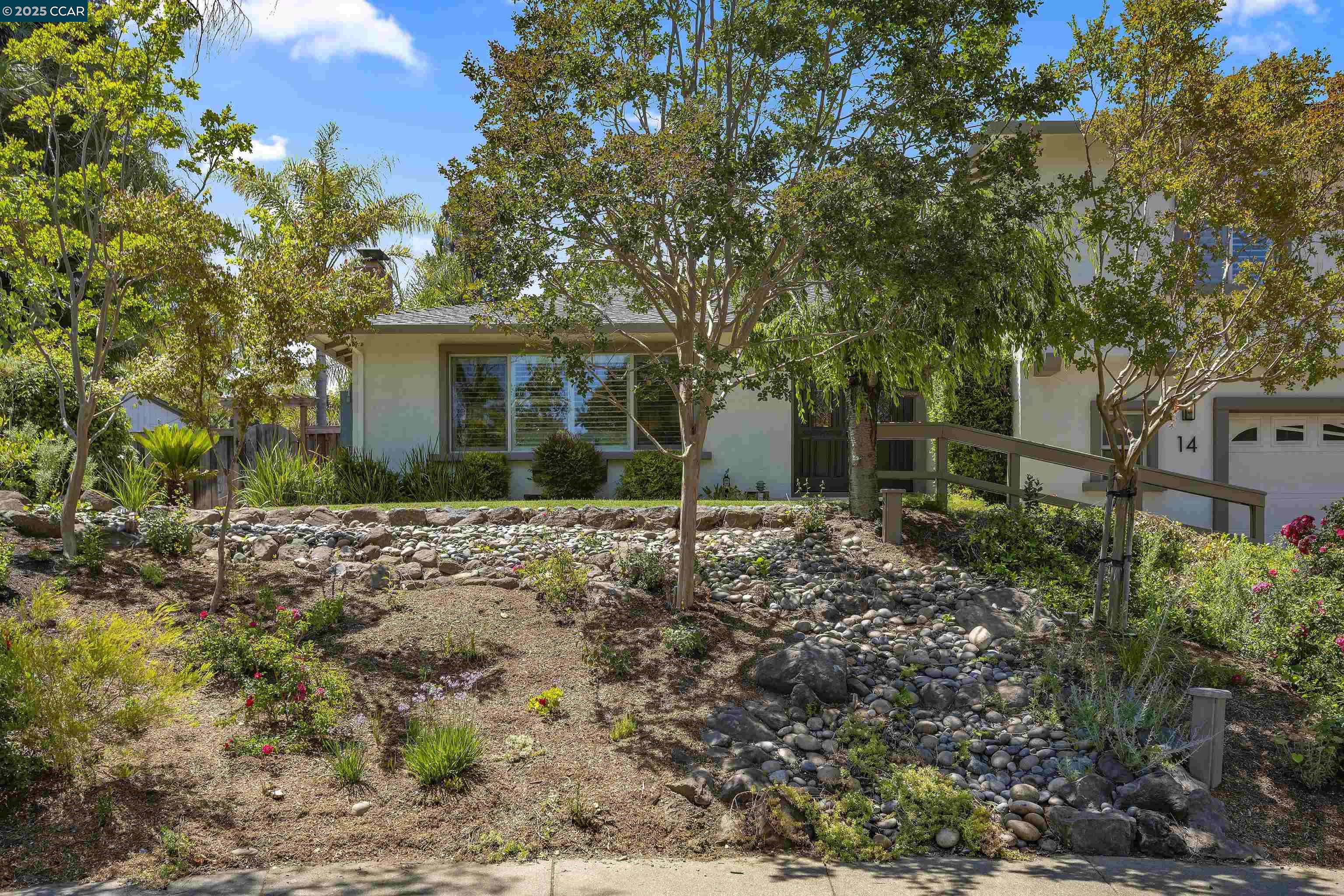 Detail Gallery Image 52 of 55 For 14 Dublin Ct, Pleasant Hill,  CA 94523 - 4 Beds | 2/1 Baths