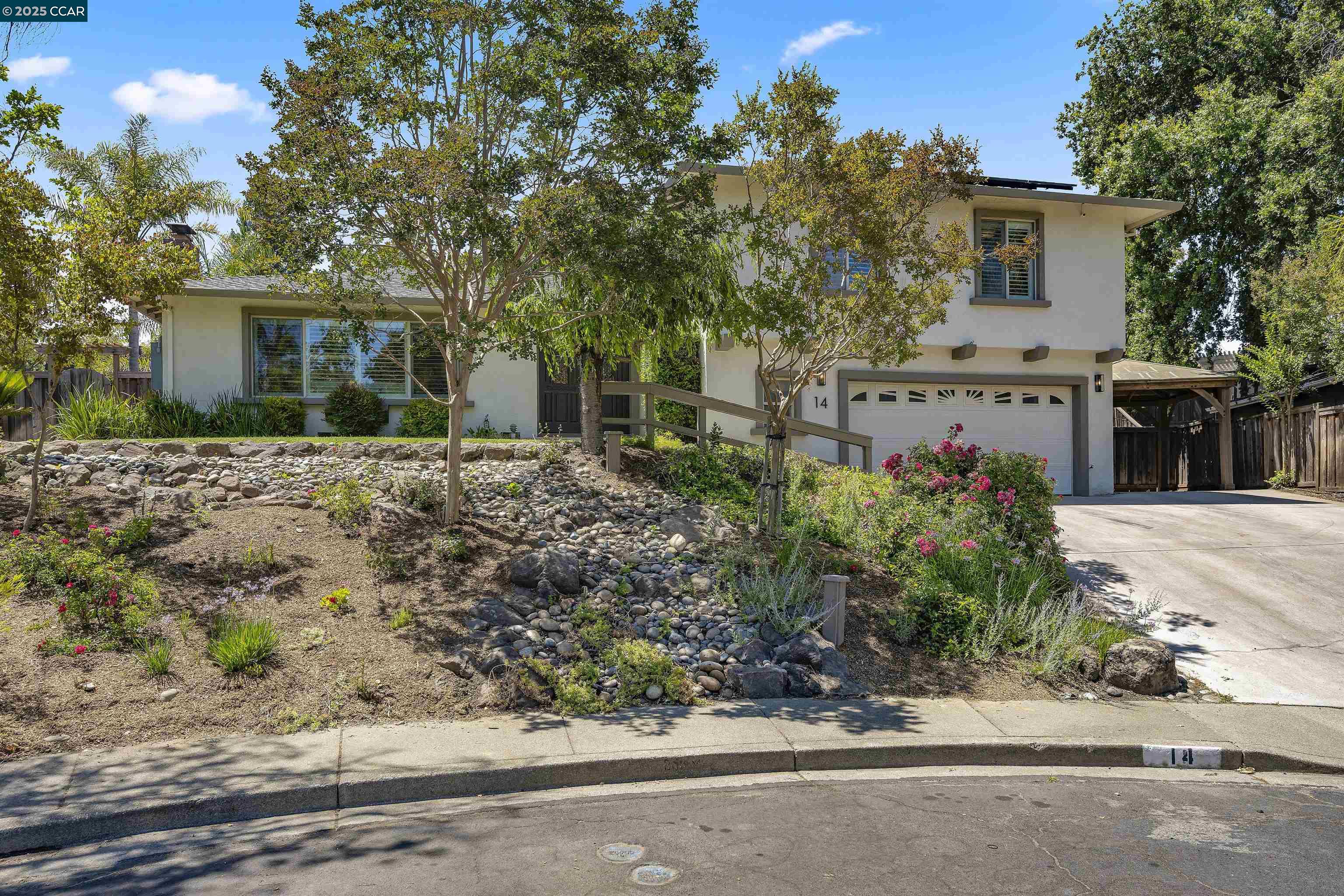 Detail Gallery Image 53 of 55 For 14 Dublin Ct, Pleasant Hill,  CA 94523 - 4 Beds | 2/1 Baths