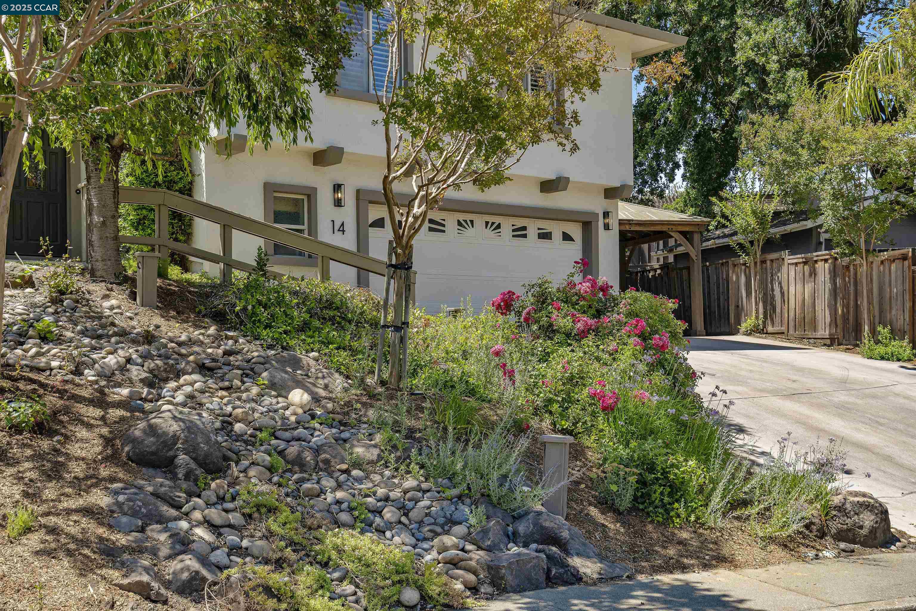 Detail Gallery Image 54 of 55 For 14 Dublin Ct, Pleasant Hill,  CA 94523 - 4 Beds | 2/1 Baths