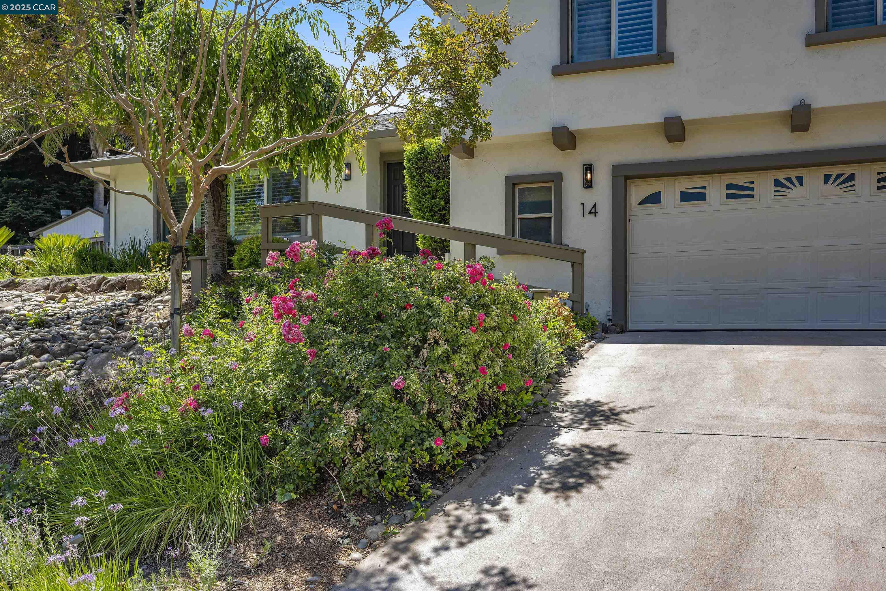 Detail Gallery Image 55 of 55 For 14 Dublin Ct, Pleasant Hill,  CA 94523 - 4 Beds | 2/1 Baths