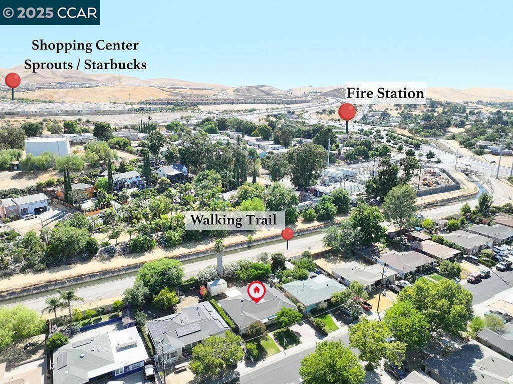 Detail Gallery Image 30 of 31 For 80 Water Street, Bay Point,  CA 94565 - 4 Beds | 2 Baths