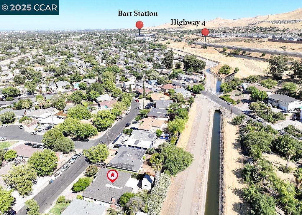 Detail Gallery Image 31 of 31 For 80 Water Street, Bay Point,  CA 94565 - 4 Beds | 2 Baths