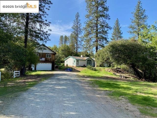 Detail Gallery Image 1 of 40 For 4823 Murphys Camp Rd, Murphys,  CA 95247 - 3 Beds | 2 Baths