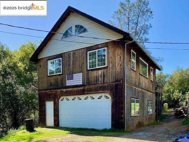 Detail Gallery Image 2 of 40 For 4823 Murphys Camp Rd, Murphys,  CA 95247 - 3 Beds | 2 Baths