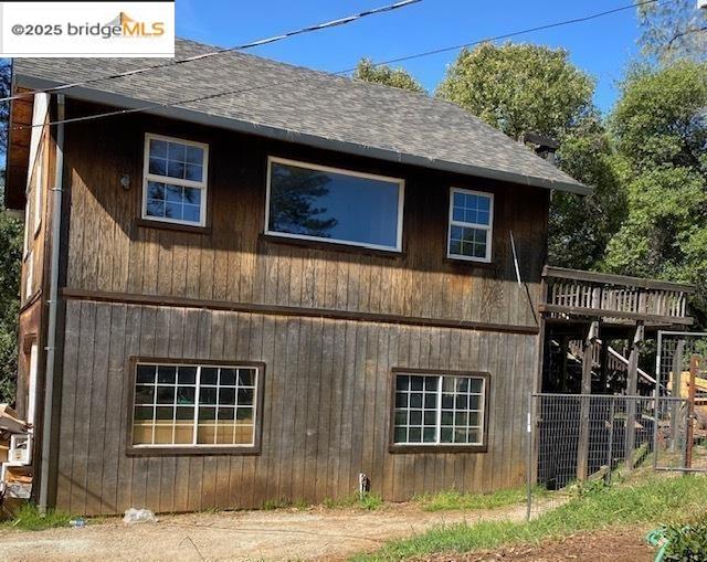 Detail Gallery Image 19 of 40 For 4823 Murphys Camp Rd, Murphys,  CA 95247 - 3 Beds | 2 Baths
