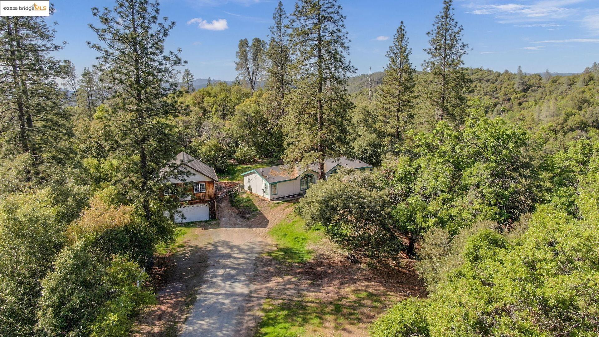 Detail Gallery Image 32 of 40 For 4823 Murphys Camp Rd, Murphys,  CA 95247 - 3 Beds | 2 Baths