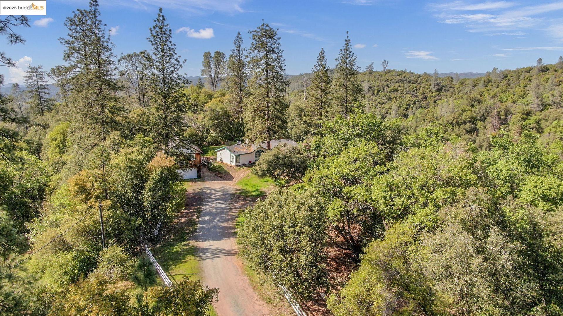 Detail Gallery Image 33 of 40 For 4823 Murphys Camp Rd, Murphys,  CA 95247 - 3 Beds | 2 Baths