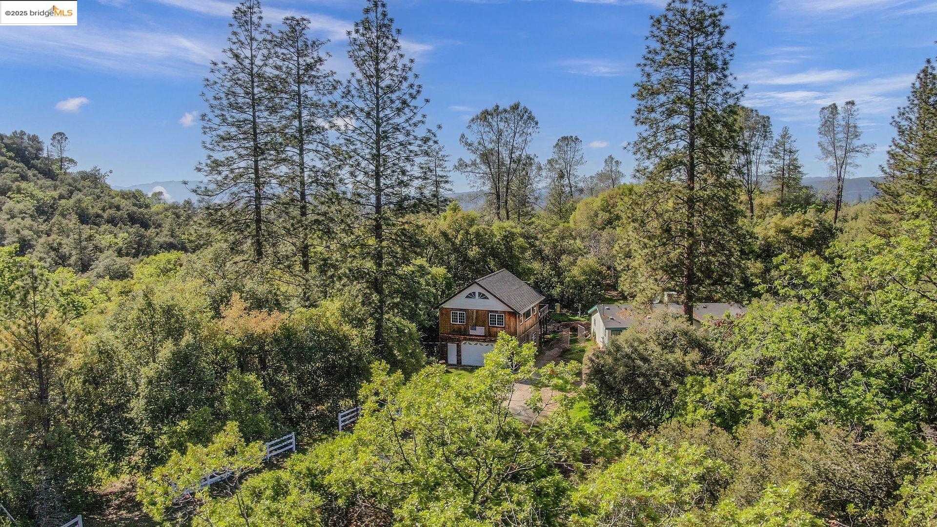 Detail Gallery Image 34 of 40 For 4823 Murphys Camp Rd, Murphys,  CA 95247 - 3 Beds | 2 Baths