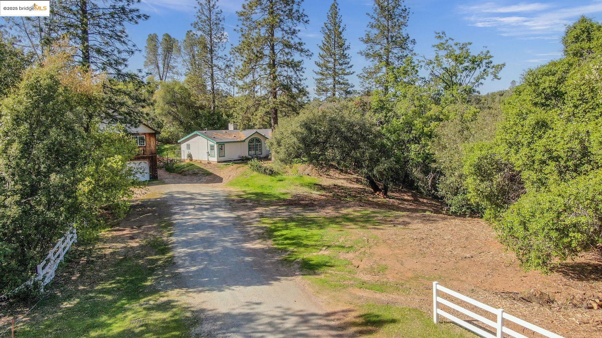 Detail Gallery Image 35 of 40 For 4823 Murphys Camp Rd, Murphys,  CA 95247 - 3 Beds | 2 Baths