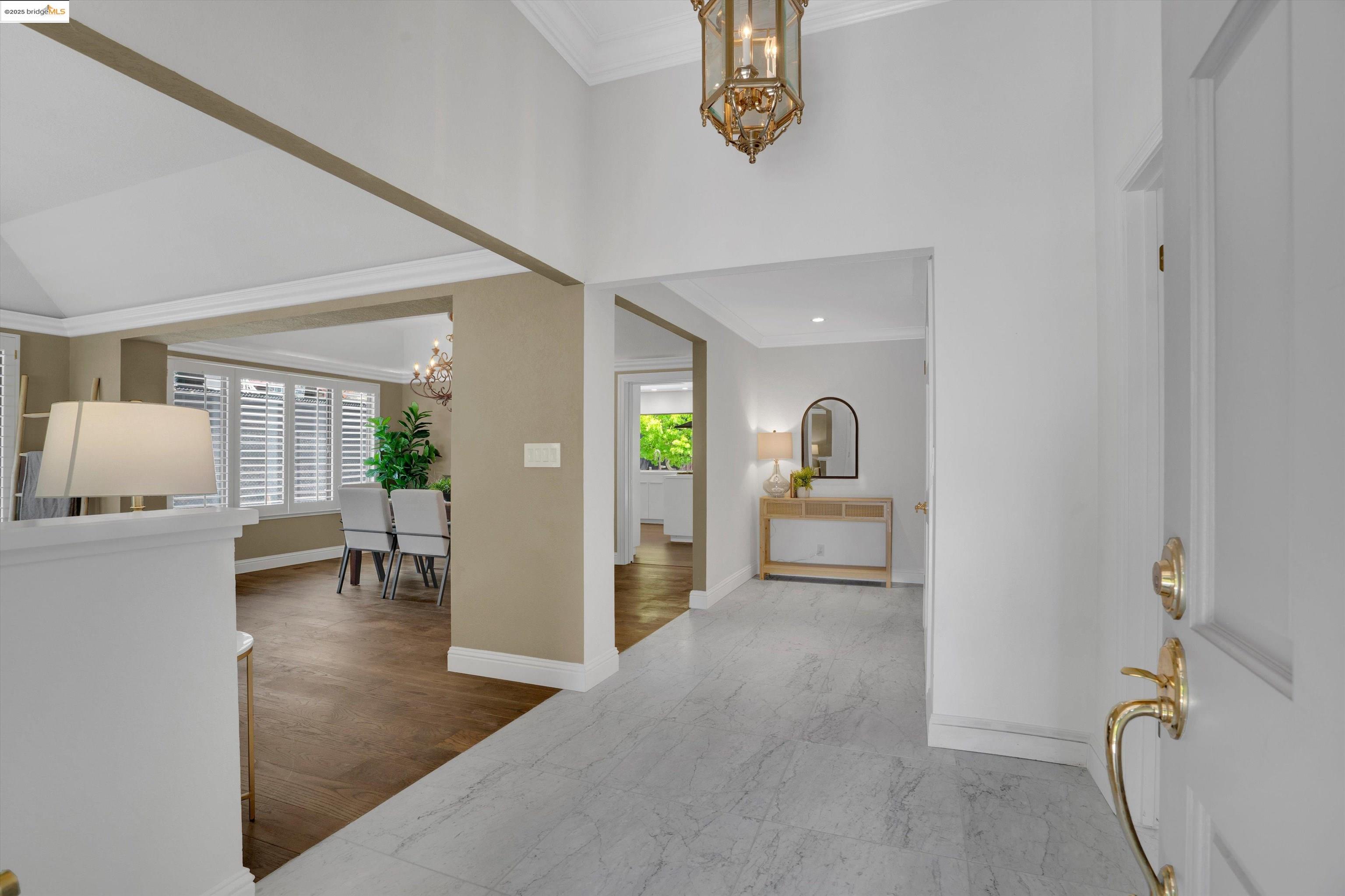 Detail Gallery Image 4 of 47 For 300 Andros Dr, San Ramon,  CA 94582 - 4 Beds | 2/1 Baths