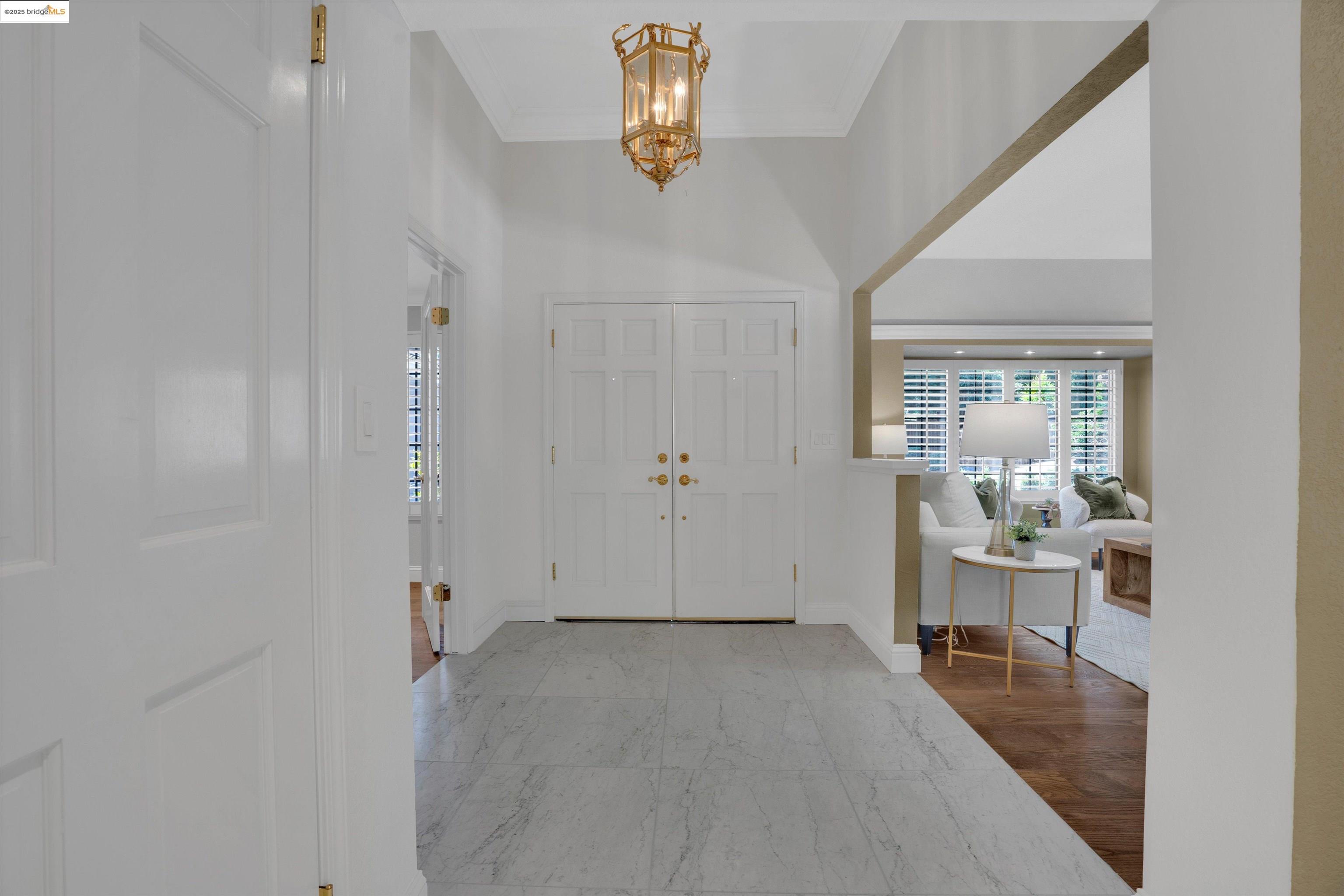 Detail Gallery Image 5 of 47 For 300 Andros Dr, San Ramon,  CA 94582 - 4 Beds | 2/1 Baths