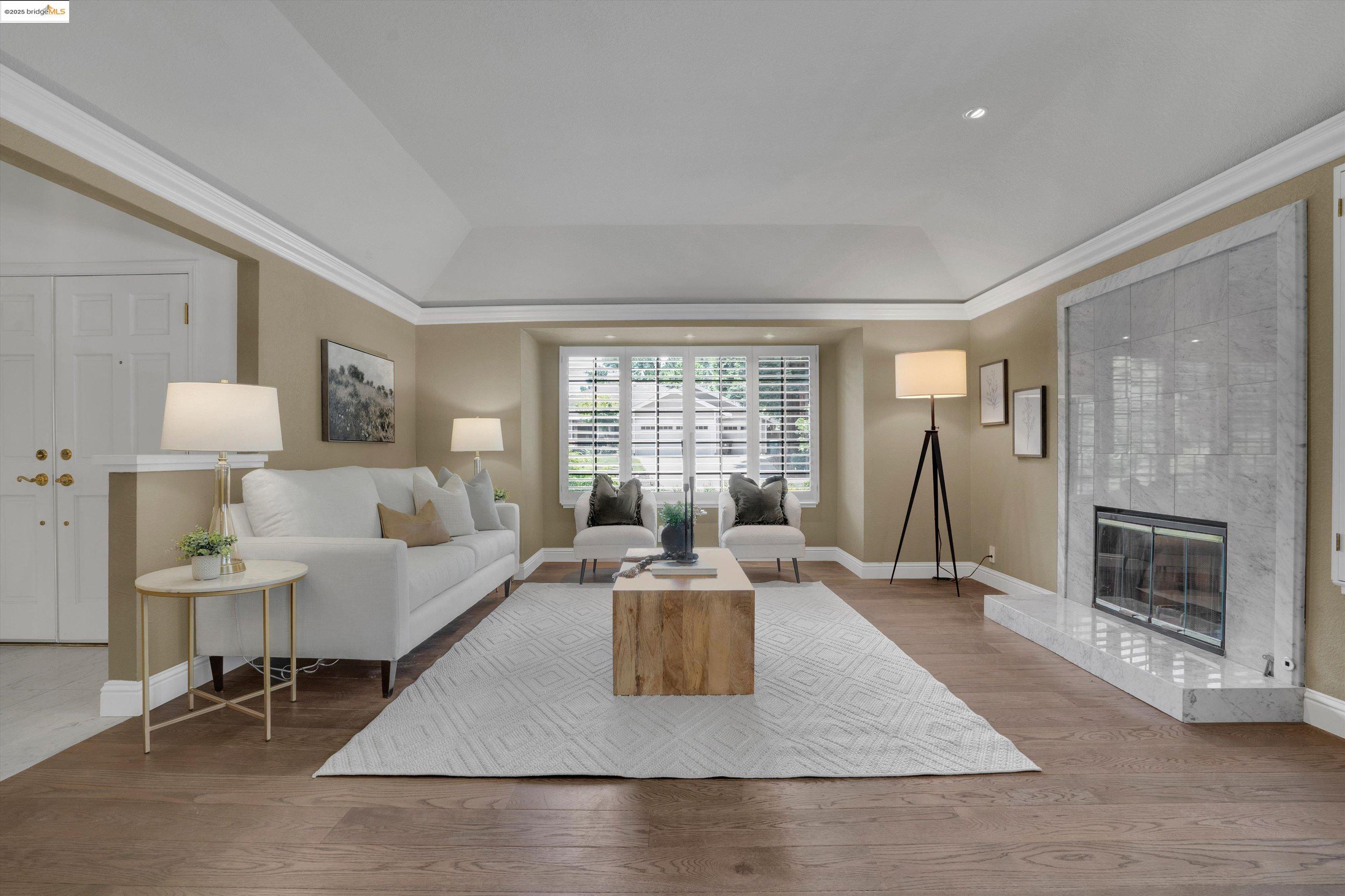 Detail Gallery Image 7 of 47 For 300 Andros Dr, San Ramon,  CA 94582 - 4 Beds | 2/1 Baths