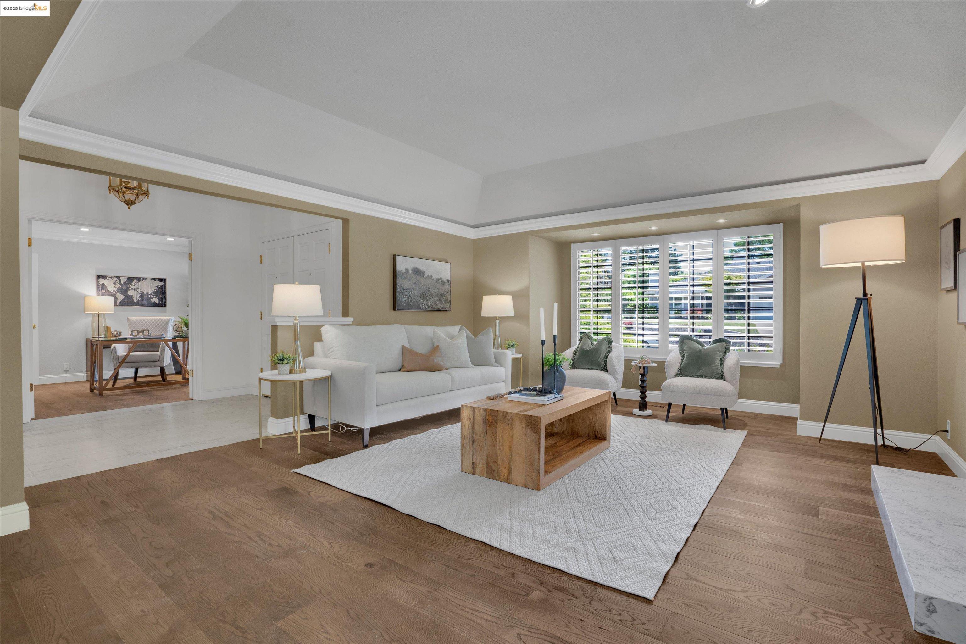 Detail Gallery Image 8 of 47 For 300 Andros Dr, San Ramon,  CA 94582 - 4 Beds | 2/1 Baths