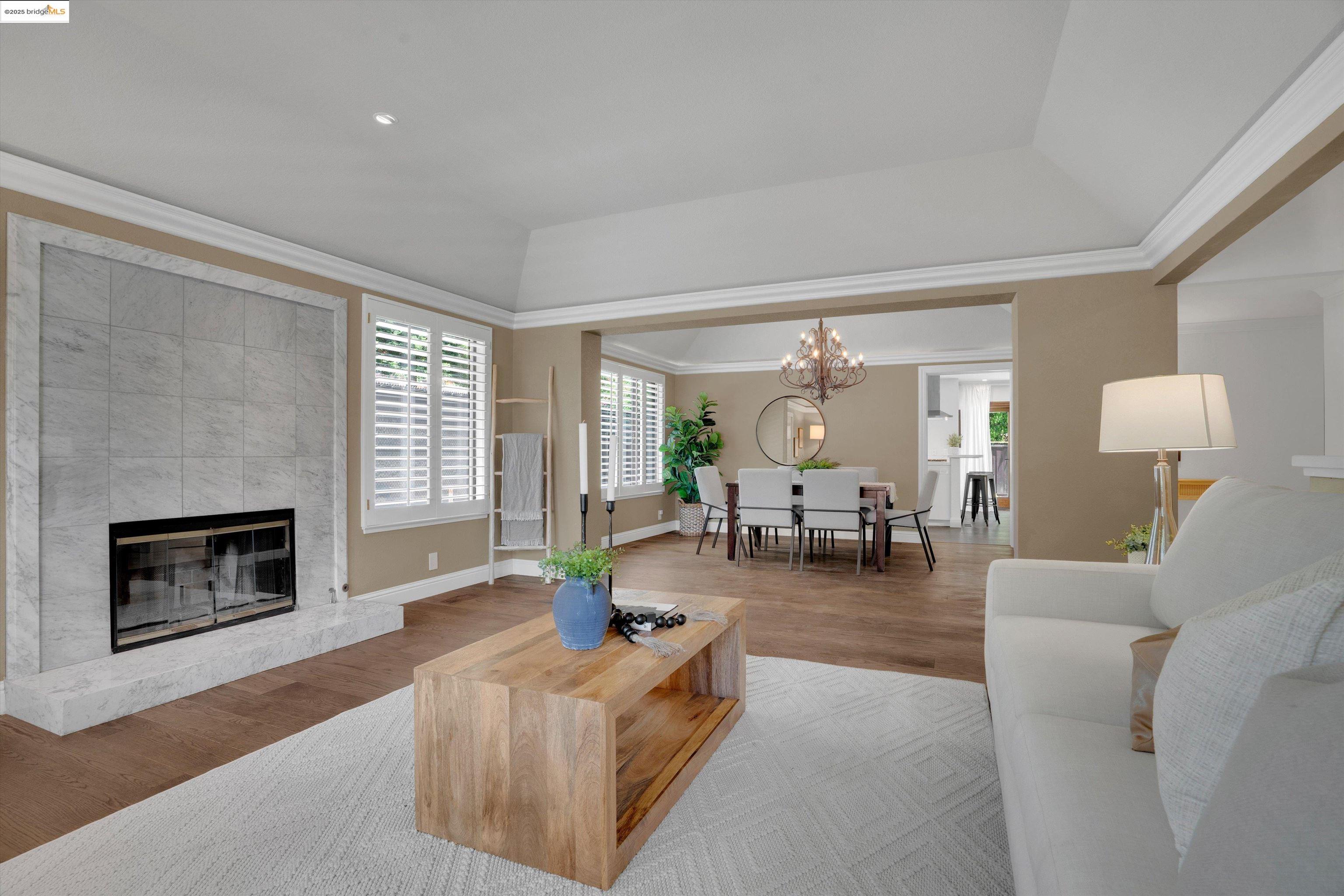 Detail Gallery Image 9 of 47 For 300 Andros Dr, San Ramon,  CA 94582 - 4 Beds | 2/1 Baths