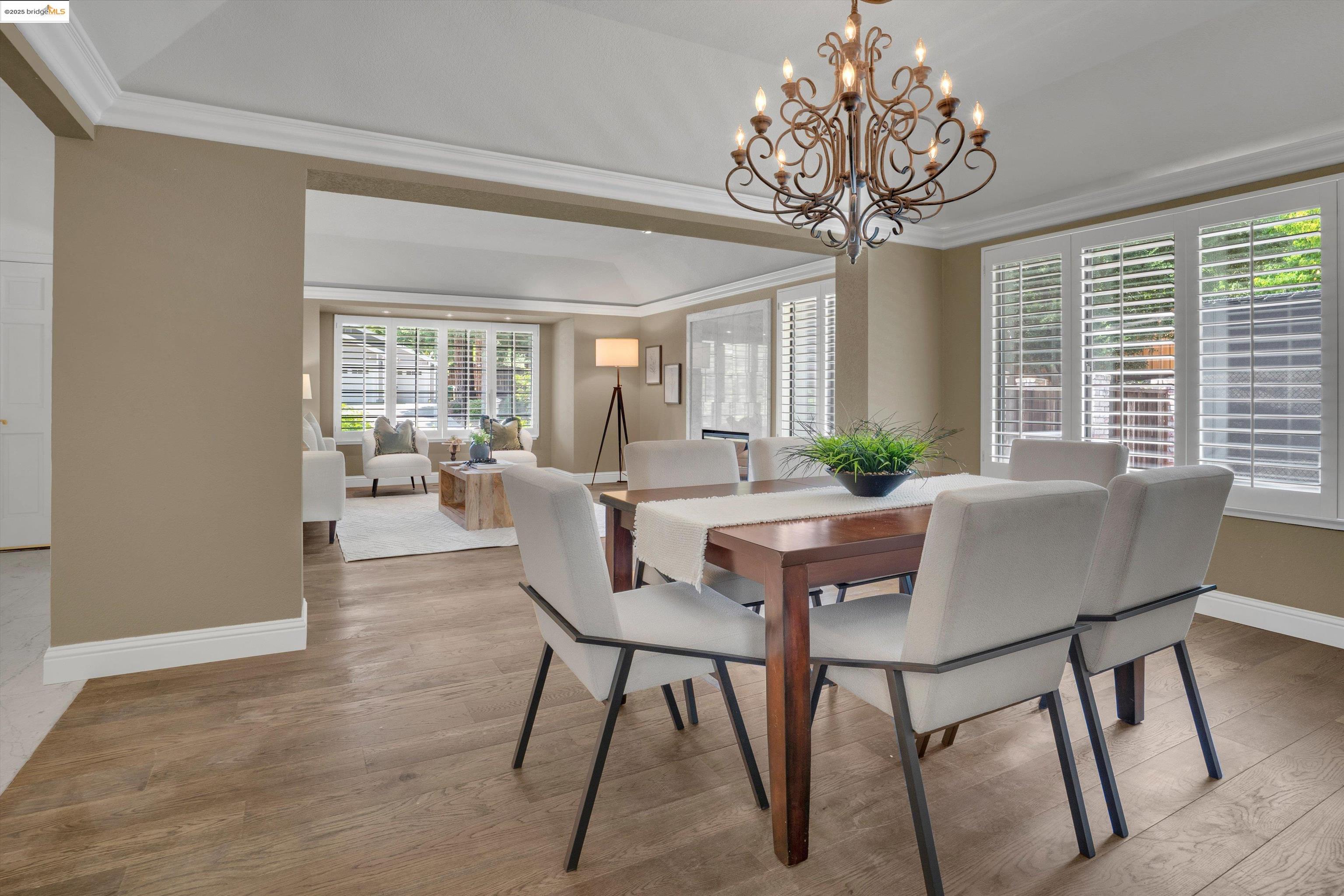 Detail Gallery Image 10 of 47 For 300 Andros Dr, San Ramon,  CA 94582 - 4 Beds | 2/1 Baths