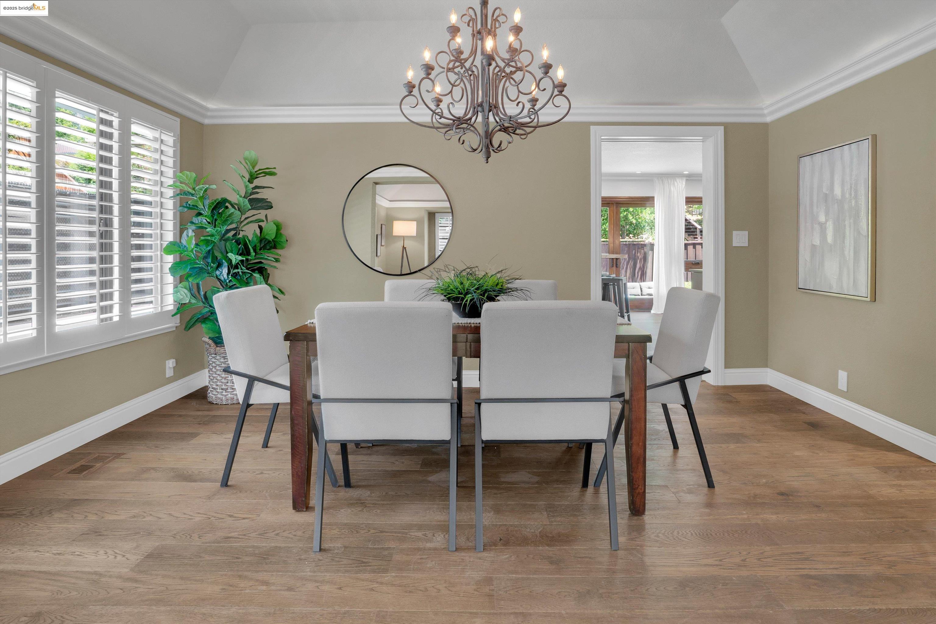 Detail Gallery Image 11 of 47 For 300 Andros Dr, San Ramon,  CA 94582 - 4 Beds | 2/1 Baths