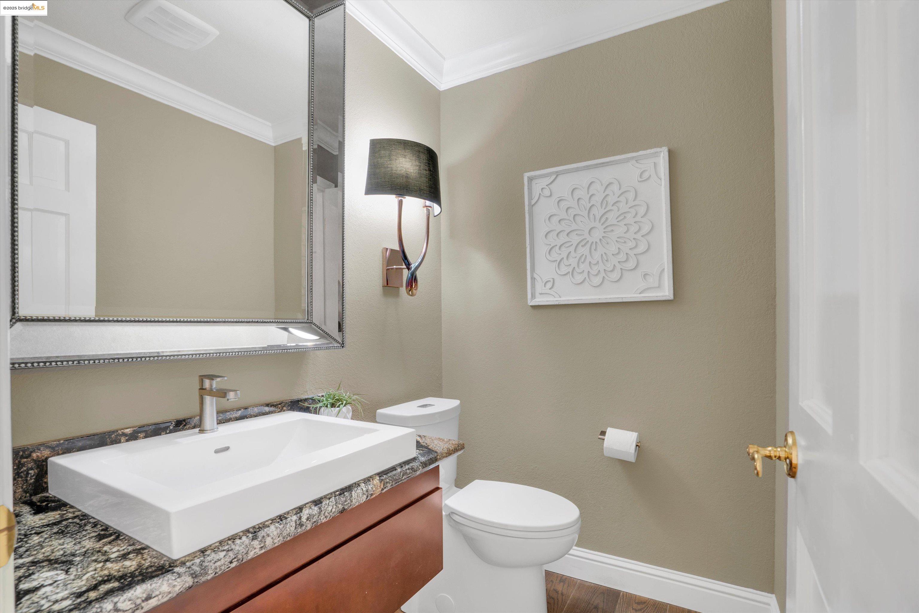Detail Gallery Image 25 of 47 For 300 Andros Dr, San Ramon,  CA 94582 - 4 Beds | 2/1 Baths