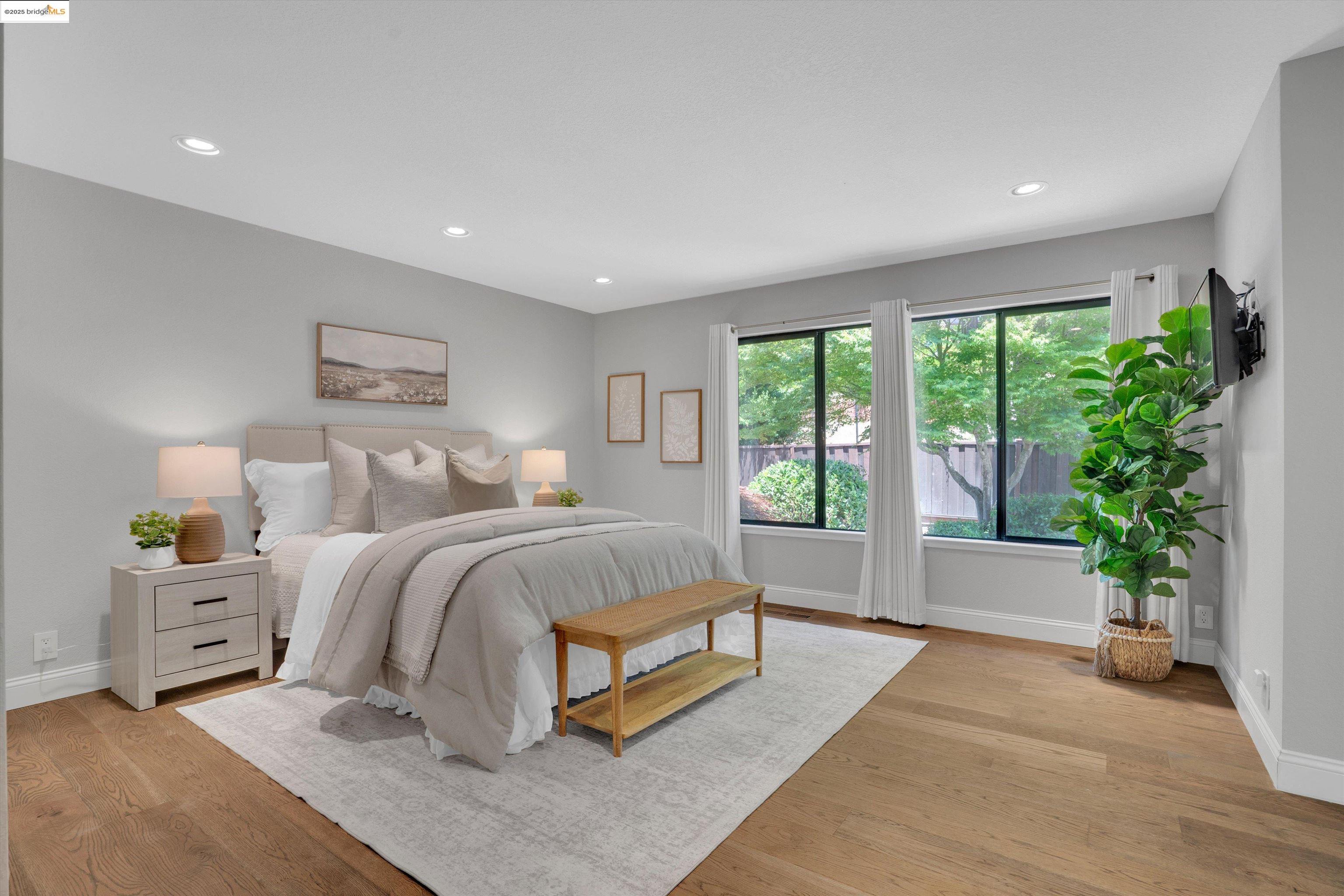 Detail Gallery Image 32 of 47 For 300 Andros Dr, San Ramon,  CA 94582 - 4 Beds | 2/1 Baths
