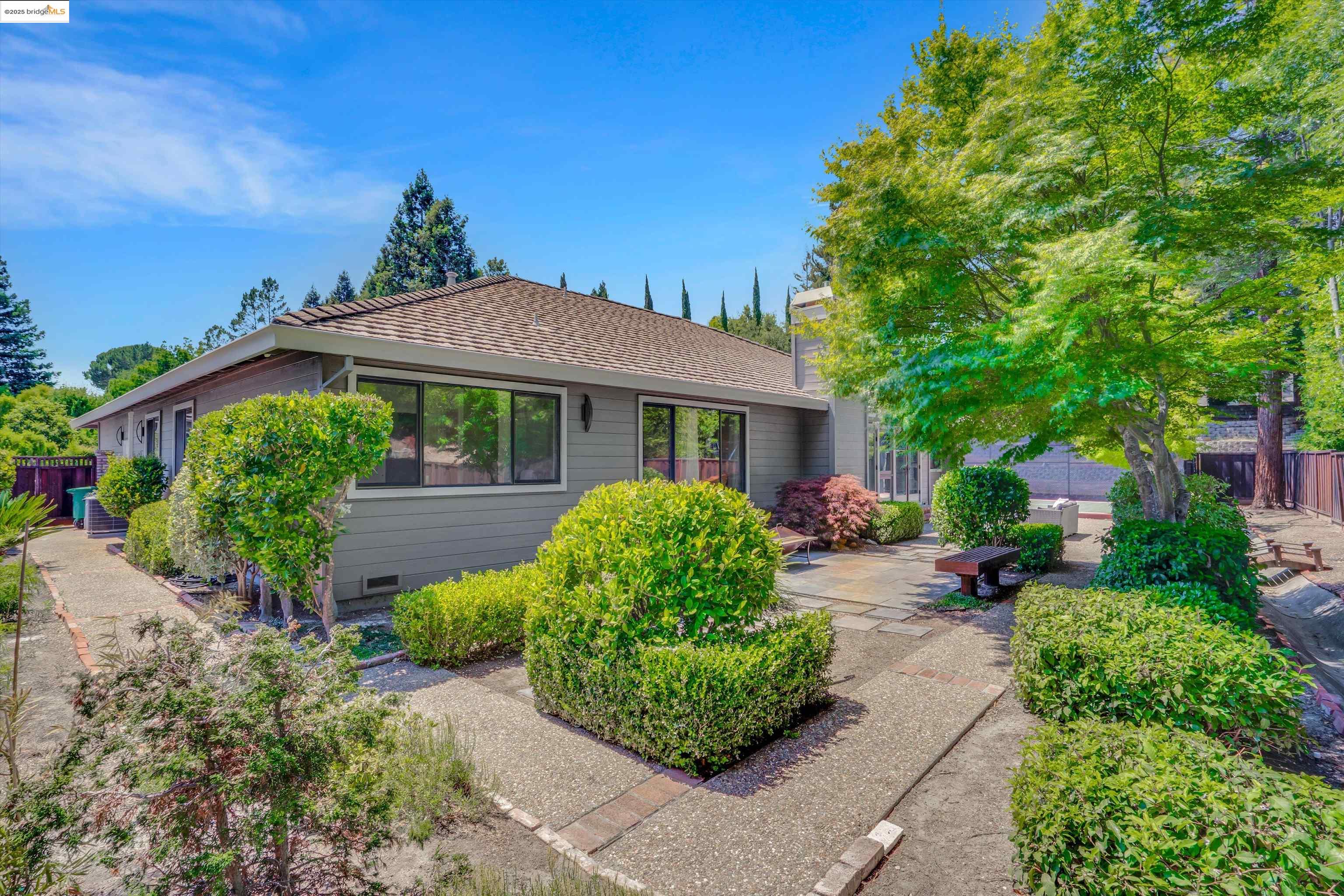 Detail Gallery Image 39 of 47 For 300 Andros Dr, San Ramon,  CA 94582 - 4 Beds | 2/1 Baths