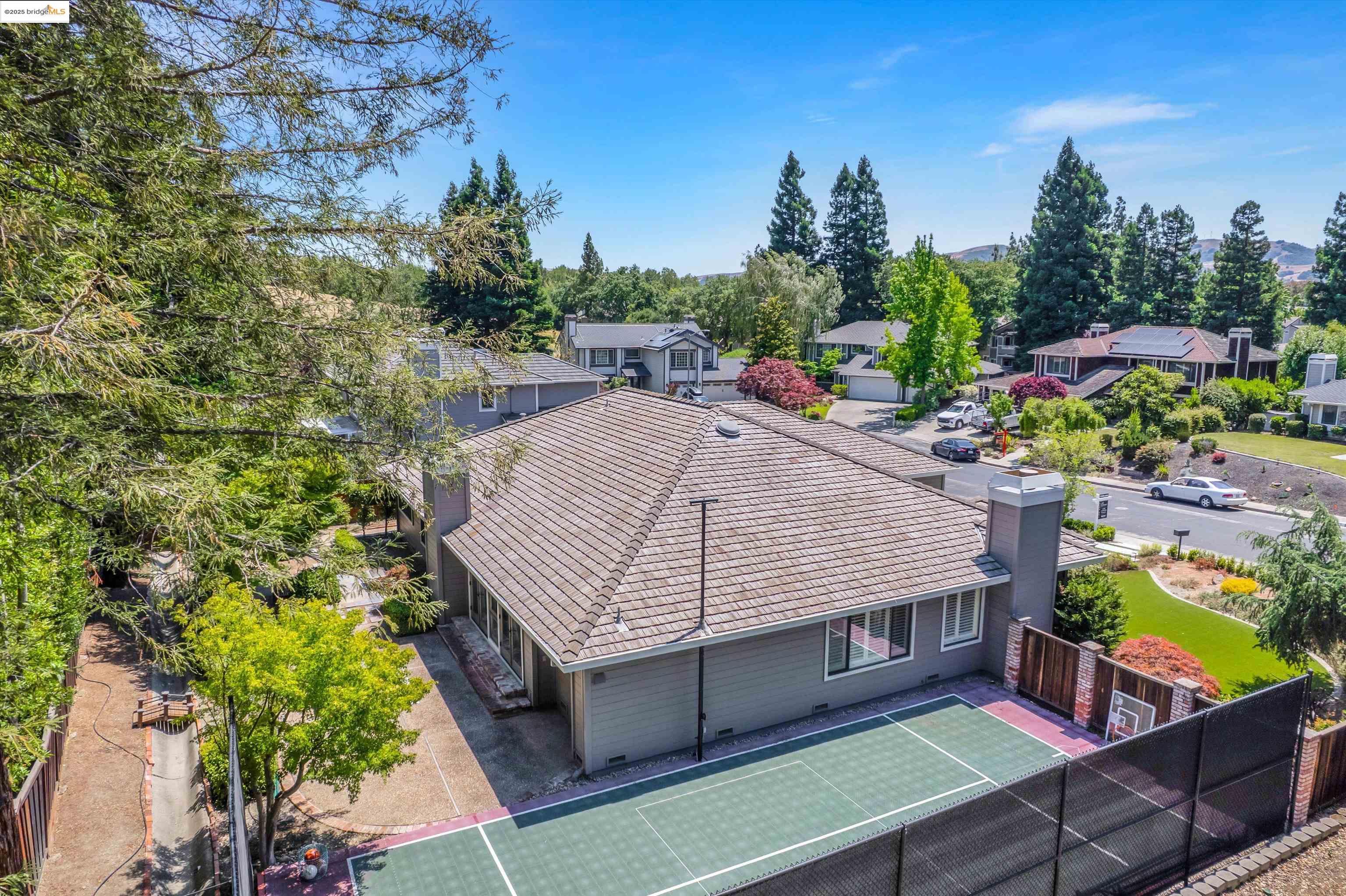 Detail Gallery Image 44 of 47 For 300 Andros Dr, San Ramon,  CA 94582 - 4 Beds | 2/1 Baths