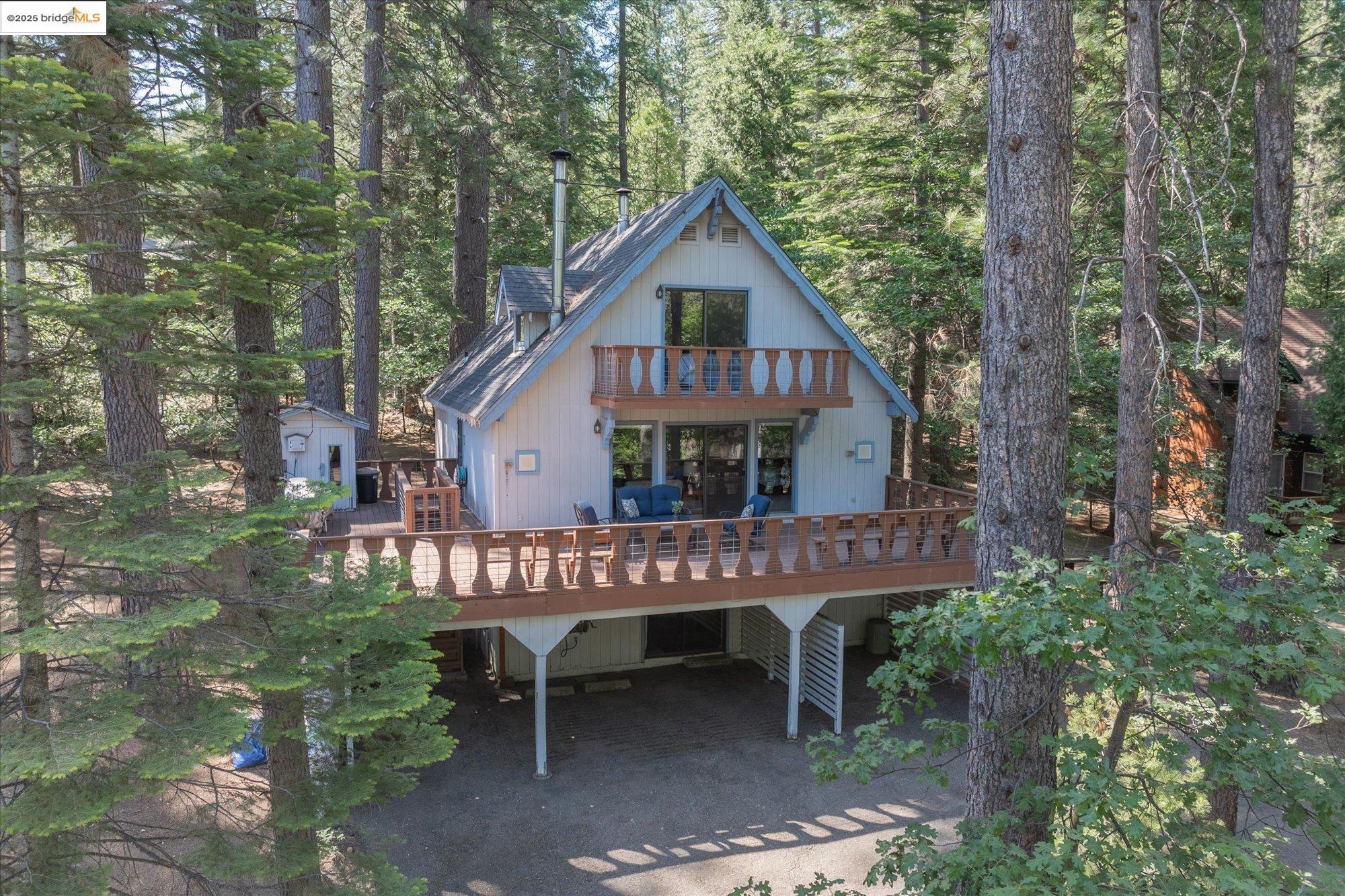 Detail Gallery Image 1 of 1 For 1076 Moran, Arnold,  CA 95223 - 4 Beds | 3/1 Baths