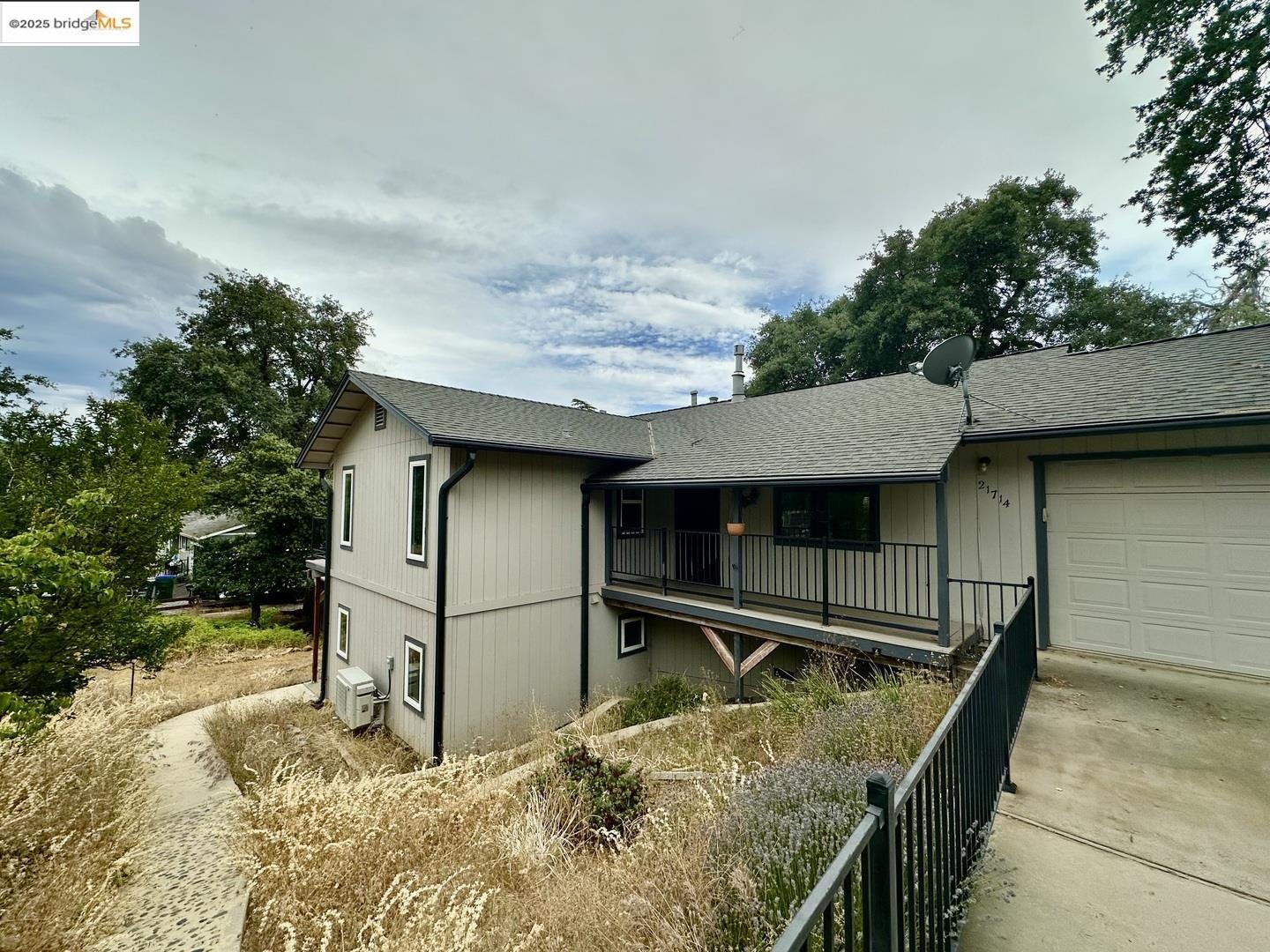 Detail Gallery Image 34 of 43 For 21714 El Oso Way, Sonora,  CA 95370 - 3 Beds | 2 Baths