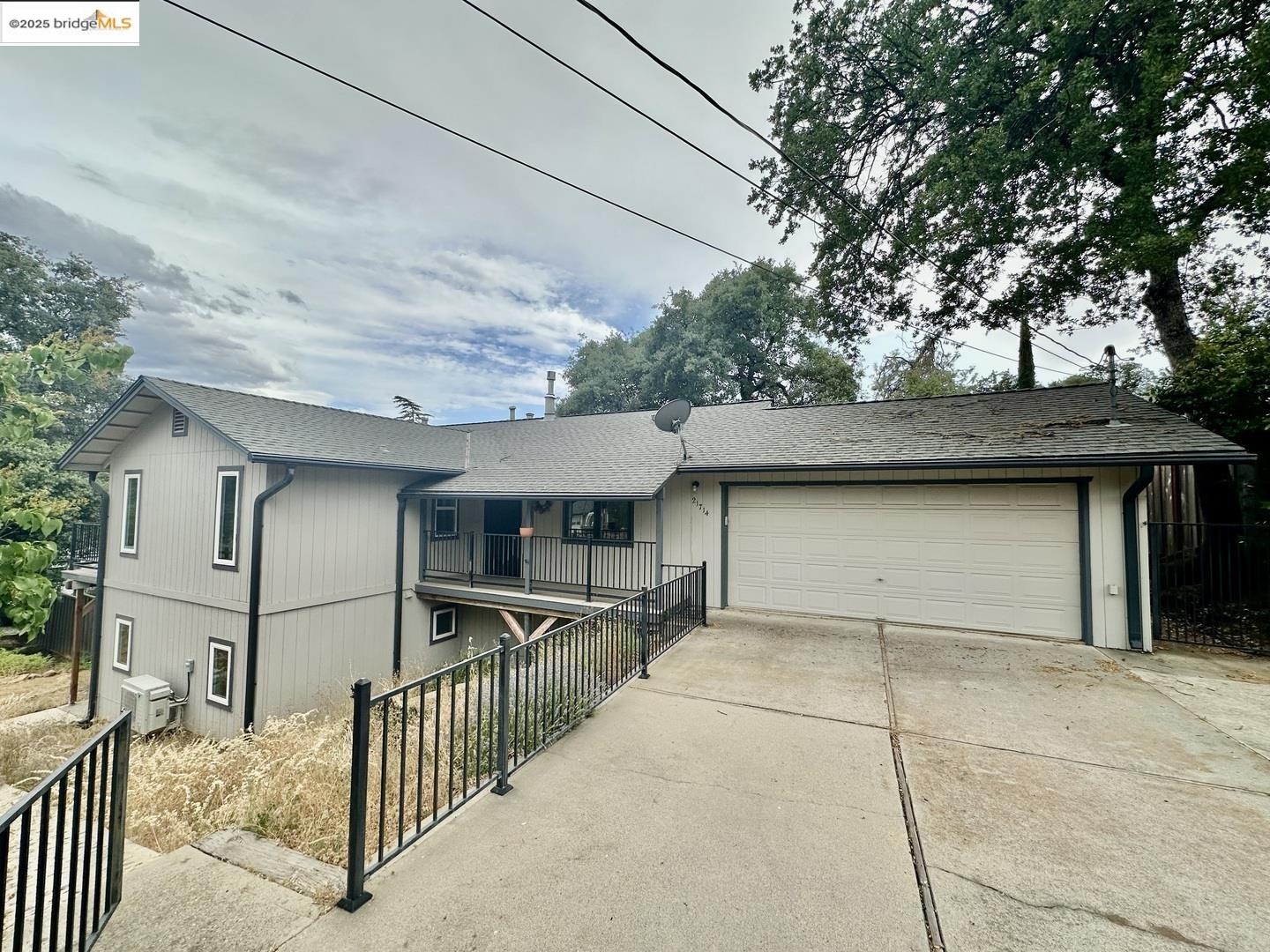 Detail Gallery Image 37 of 43 For 21714 El Oso Way, Sonora,  CA 95370 - 3 Beds | 2 Baths