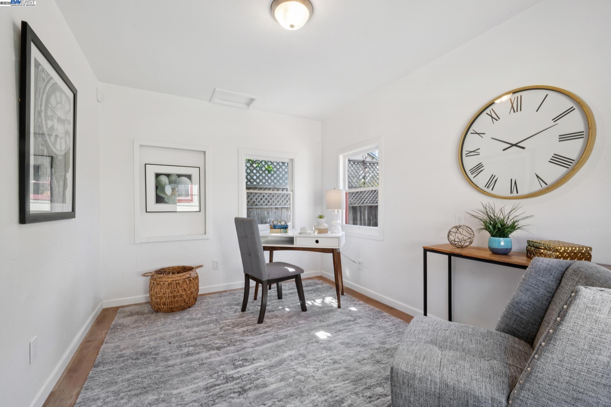 Detail Gallery Image 35 of 42 For 1539 6th St, Alameda,  CA 94501 - 2 Beds | 1 Baths