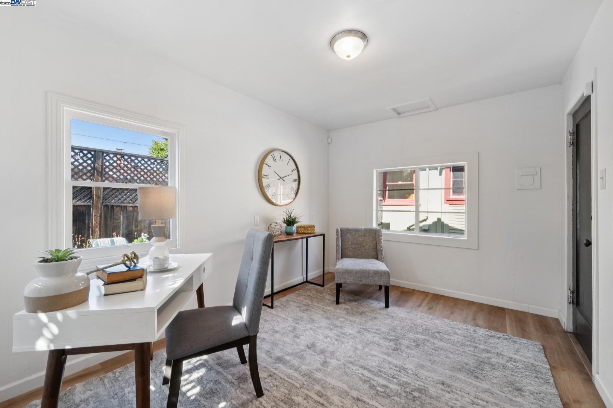 Detail Gallery Image 36 of 42 For 1539 6th St, Alameda,  CA 94501 - 2 Beds | 1 Baths