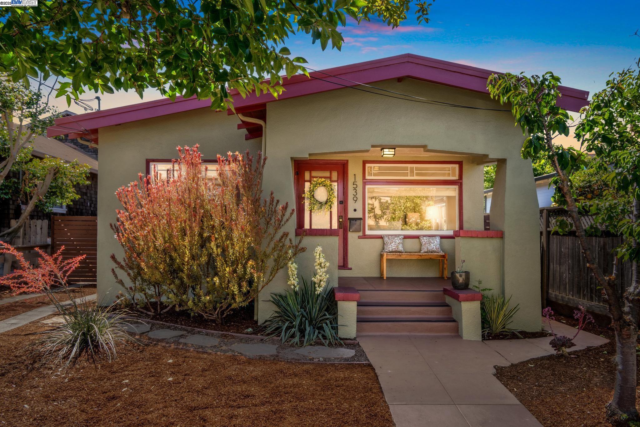 Detail Gallery Image 41 of 42 For 1539 6th St, Alameda,  CA 94501 - 2 Beds | 1 Baths